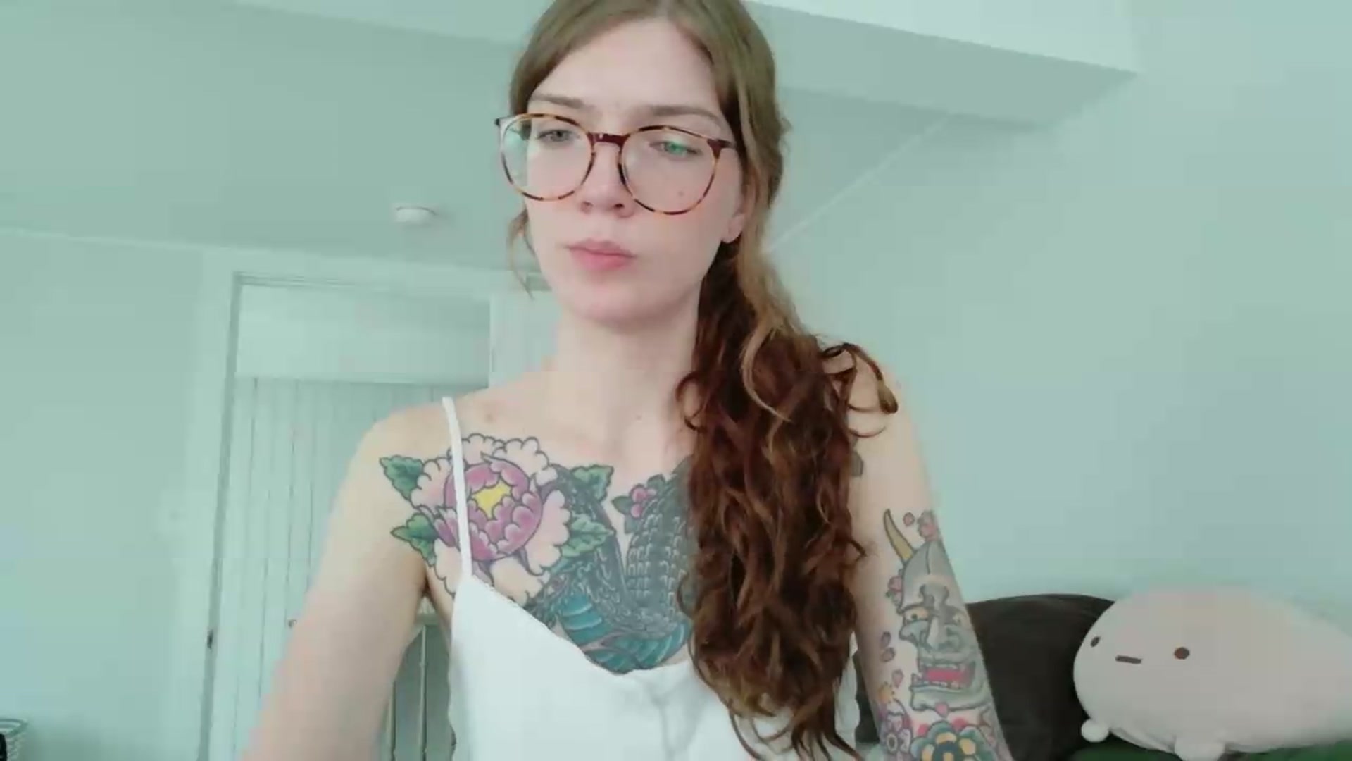 Gallery image thumbnail from jane_66's myfreecams stream on, 06/30/2026, 18:14 image 5 of 20