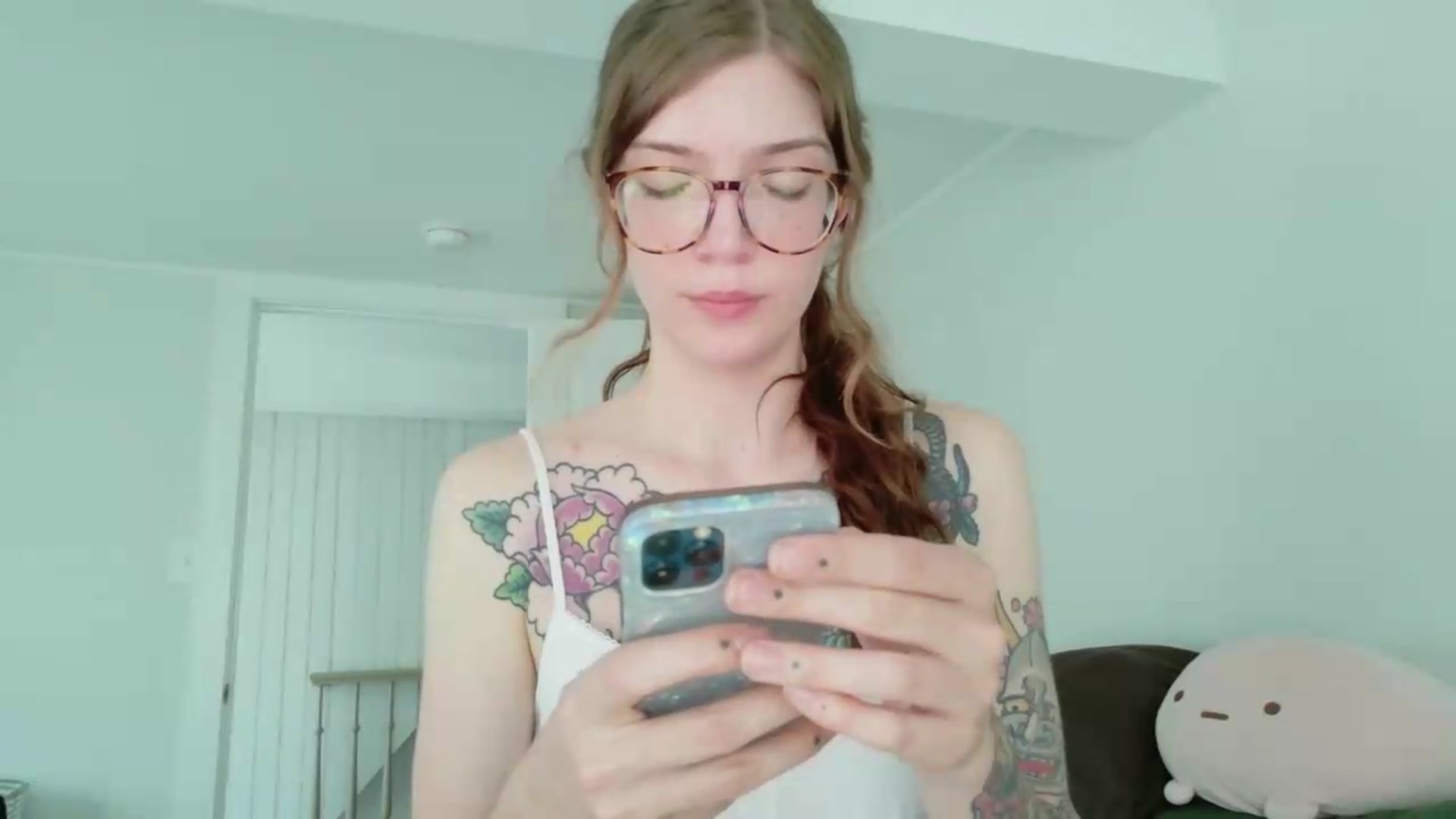 Gallery image thumbnail from jane_66's myfreecams stream on, 06/30/2026, 18:14 image 2 of 20