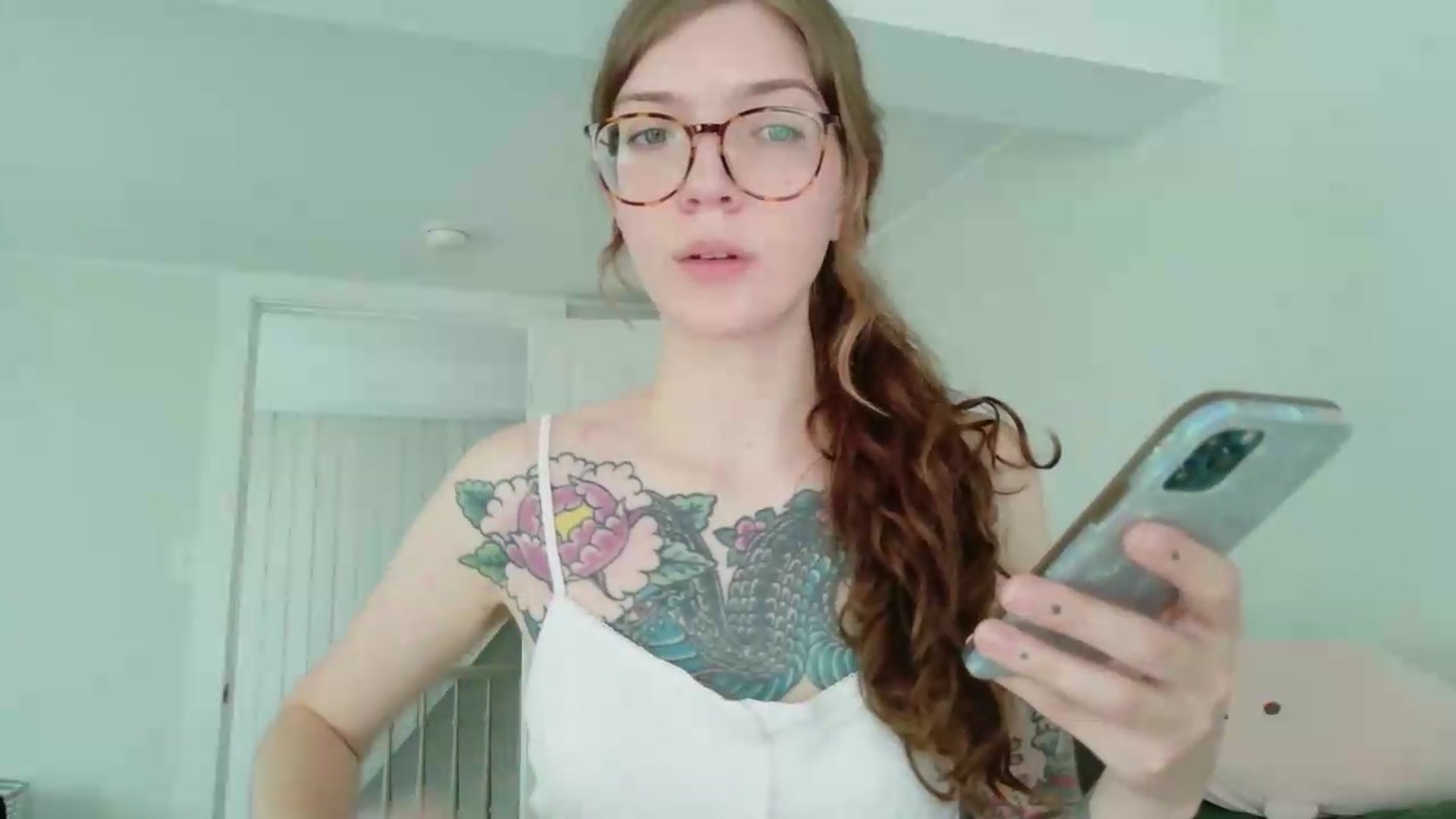 Gallery image thumbnail from jane_66's myfreecams stream on, 06/30/2026, 18:14 image 3 of 20