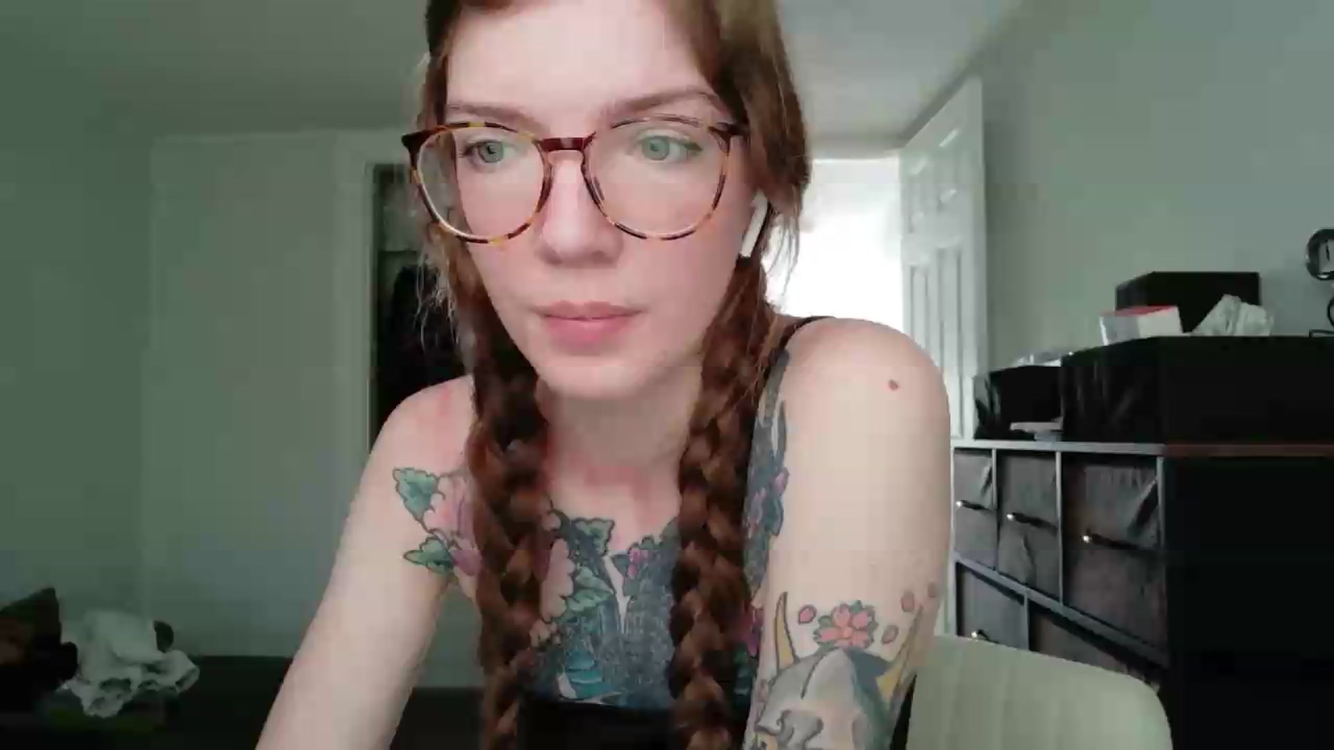 Gallery image thumbnail from jane_66's myfreecams stream on, 07/02/2026, 13:07 image 1 of 20