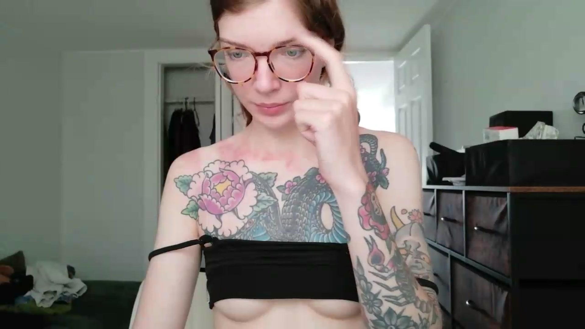 Gallery image thumbnail from jane_66's myfreecams stream on, 07/02/2026, 13:07 image 15 of 20