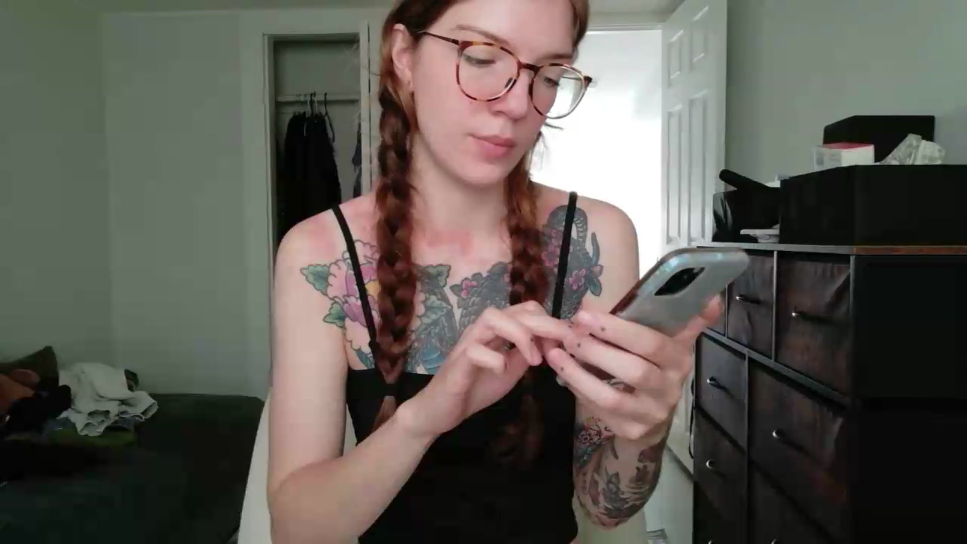 Gallery image thumbnail from jane_66's myfreecams stream on, 07/02/2026, 13:07 image 19 of 20