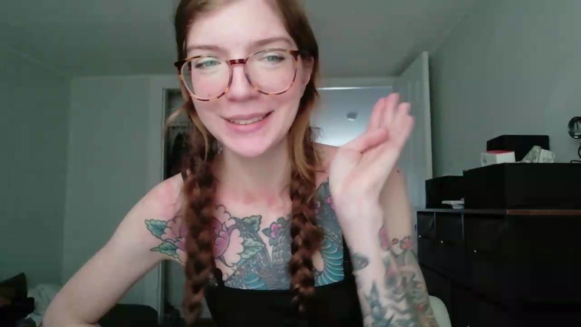 Gallery image thumbnail from jane_66's myfreecams stream on, 07/02/2026, 14:49 image 18 of 20