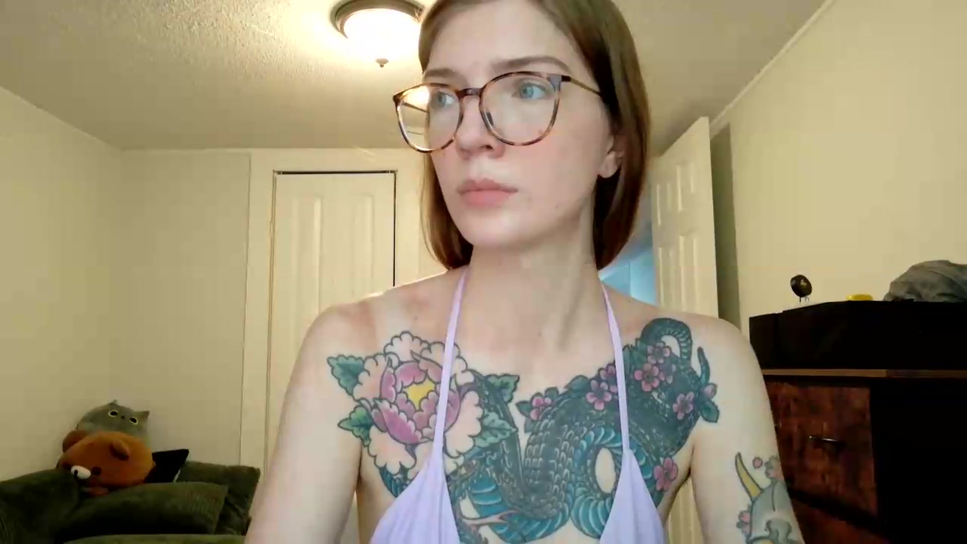 Gallery image thumbnail from jane_66's myfreecams stream on, 07/09/2026, 17:33 image 6 of 20