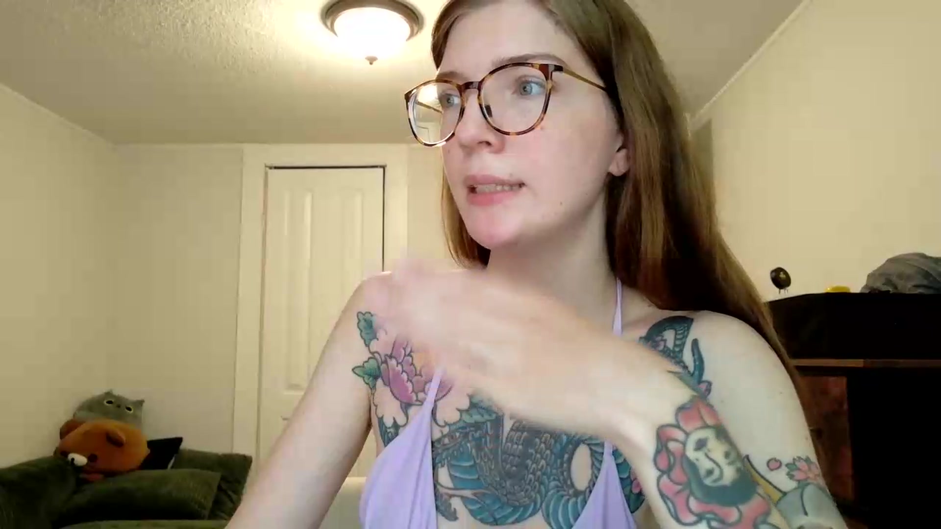 Gallery image thumbnail from jane_66's myfreecams stream on, 07/09/2026, 17:33 image 5 of 20