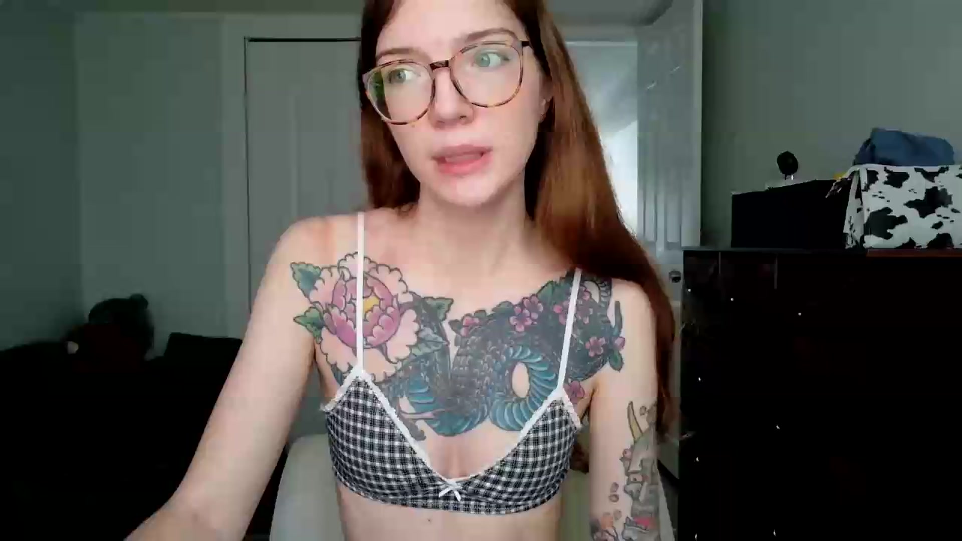Gallery image thumbnail from jane_66's myfreecams stream on, 07/10/2026, 14:07 image 10 of 20