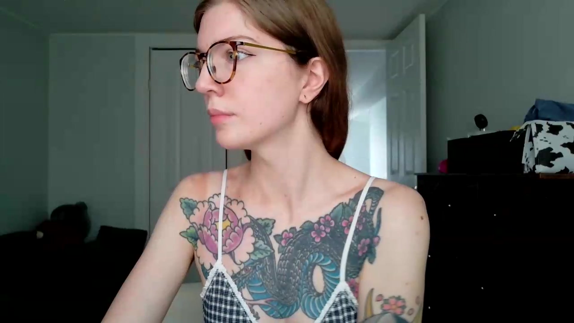 Gallery image thumbnail from jane_66's myfreecams stream on, 07/10/2026, 14:46 image 4 of 20