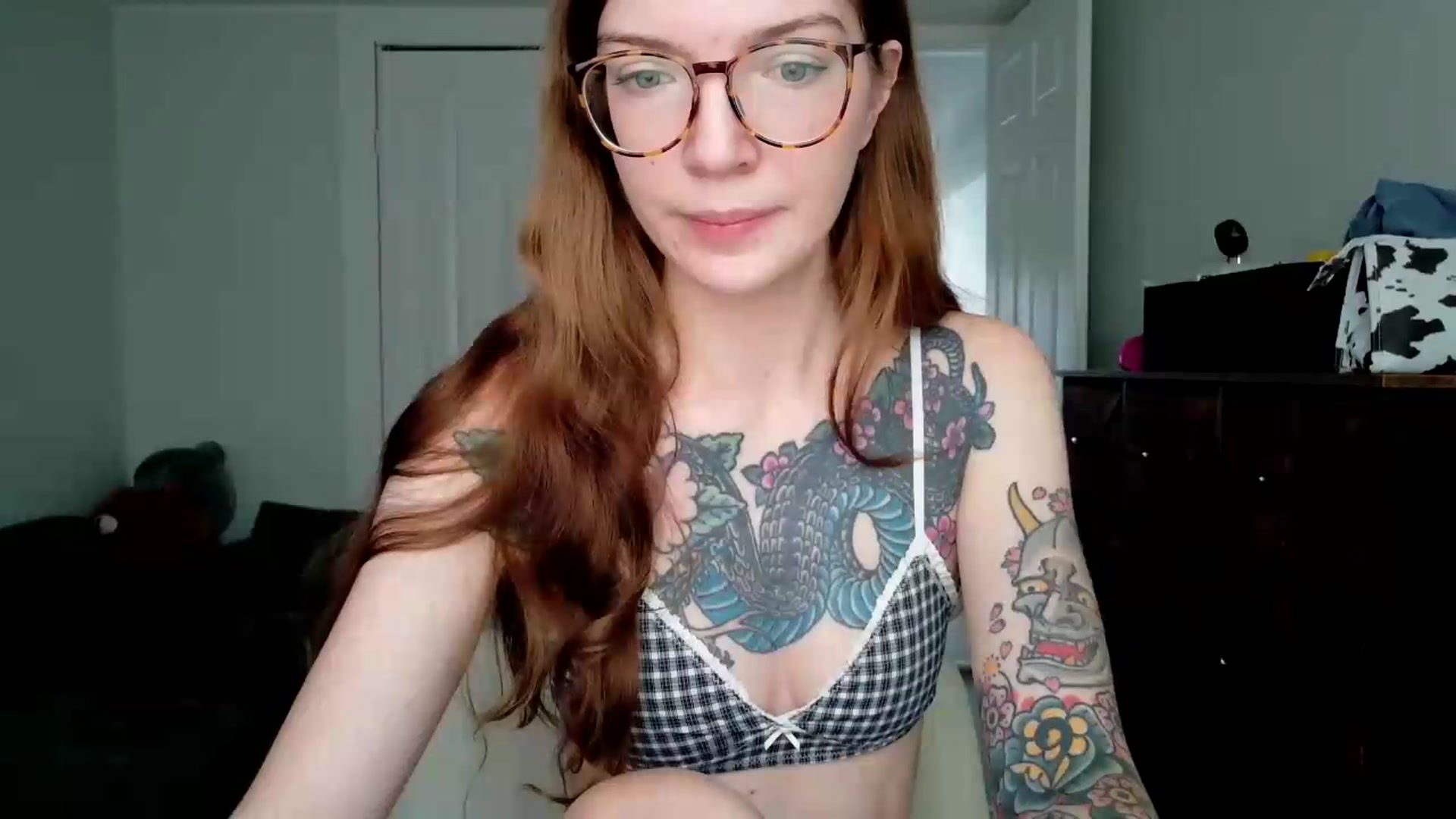Gallery image thumbnail from jane_66's myfreecams stream on, 07/10/2026, 14:46 image 9 of 20
