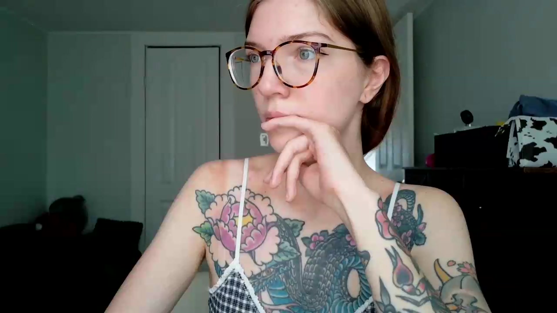 Gallery image thumbnail from jane_66's myfreecams stream on, 07/10/2026, 14:46 image 6 of 20