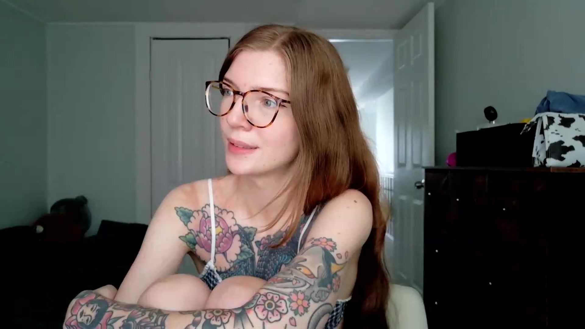 Gallery image thumbnail from jane_66's myfreecams stream on, 07/10/2026, 14:46 image 18 of 20