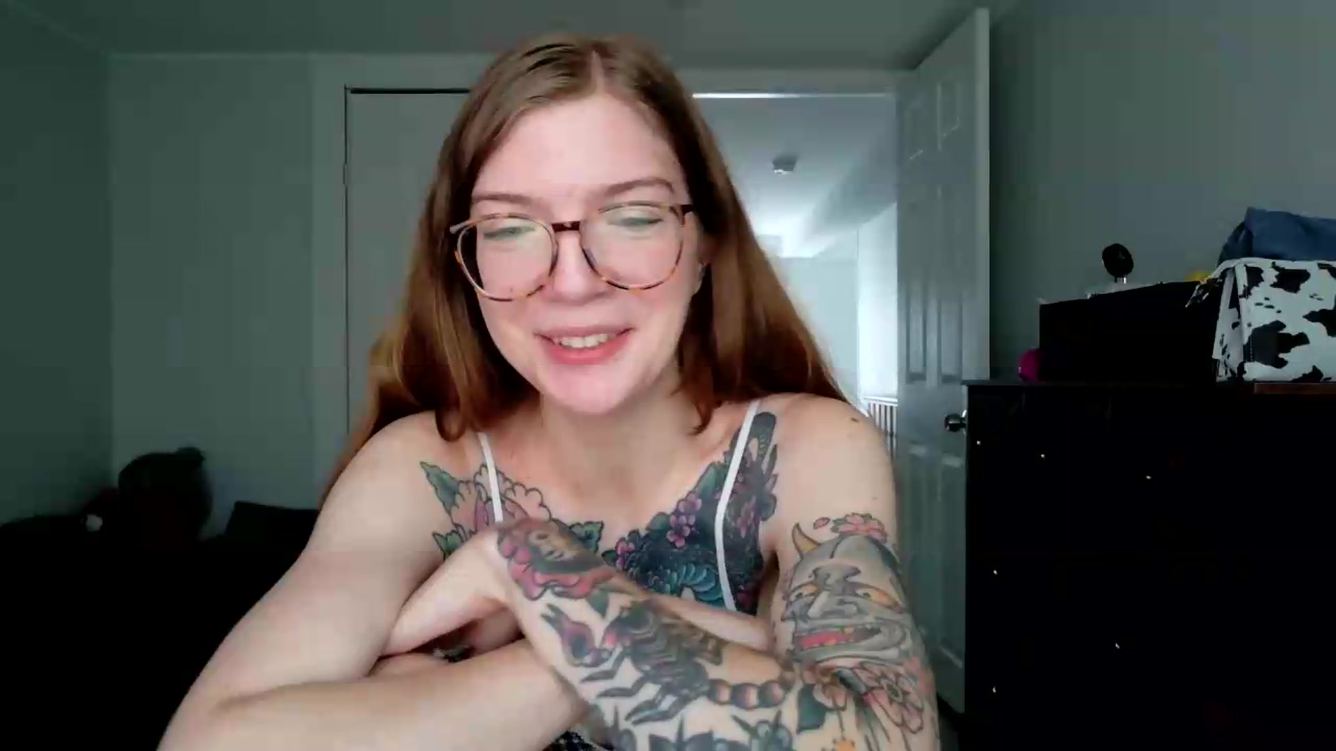 Gallery image thumbnail from jane_66's myfreecams stream on, 07/10/2026, 14:46 image 20 of 20