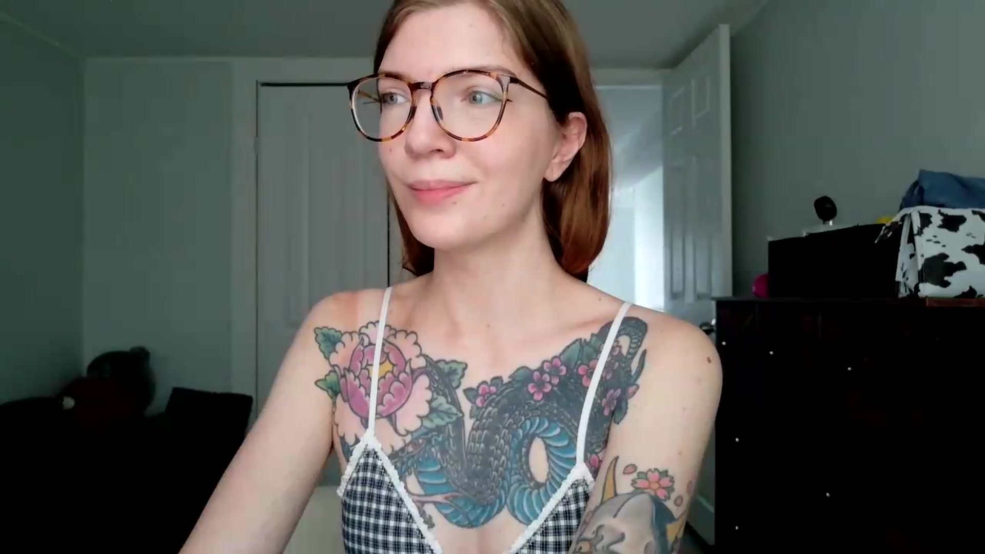 Gallery image thumbnail from jane_66's myfreecams stream on, 07/10/2026, 14:46 image 5 of 20