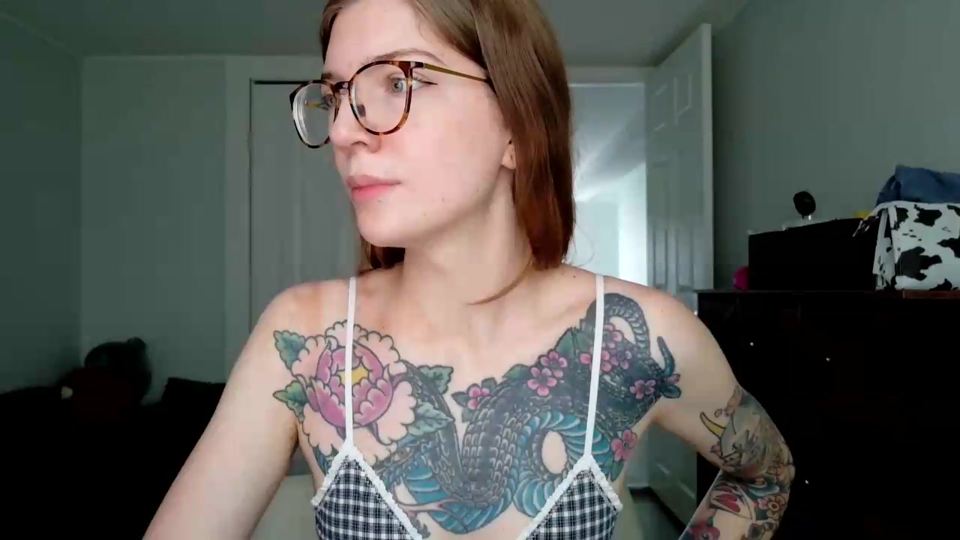 Gallery image thumbnail from jane_66's myfreecams stream on, 07/10/2026, 14:46 image 7 of 20