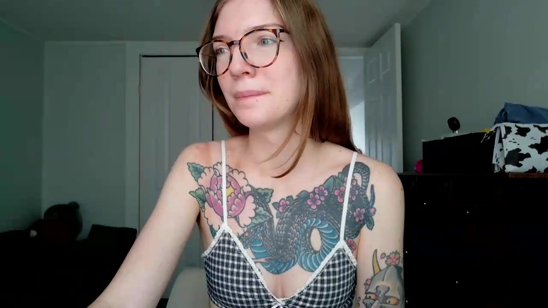 Gallery image thumbnail from jane_66's myfreecams stream on, 07/10/2026, 14:46 image 14 of 20