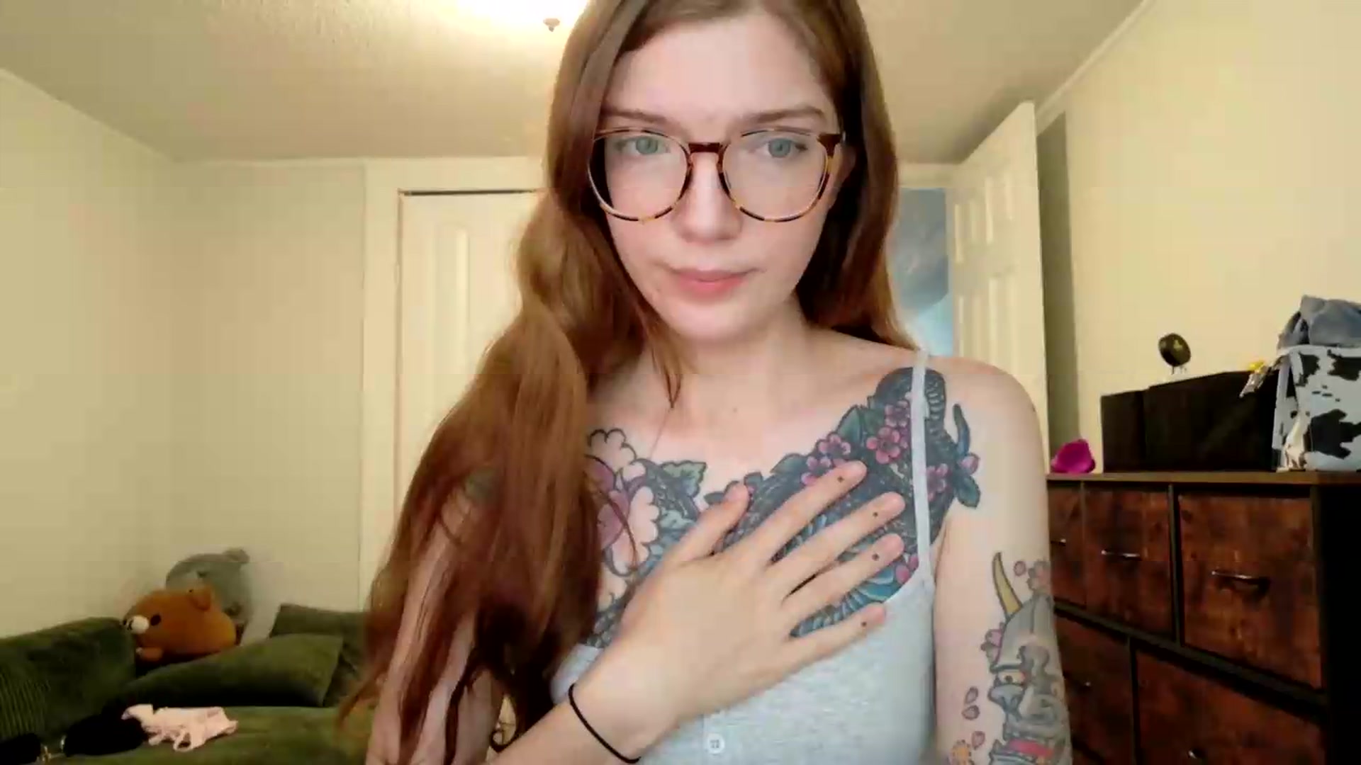 Gallery image thumbnail from jane_66's myfreecams stream on, 07/10/2026, 17:09 image 19 of 20
