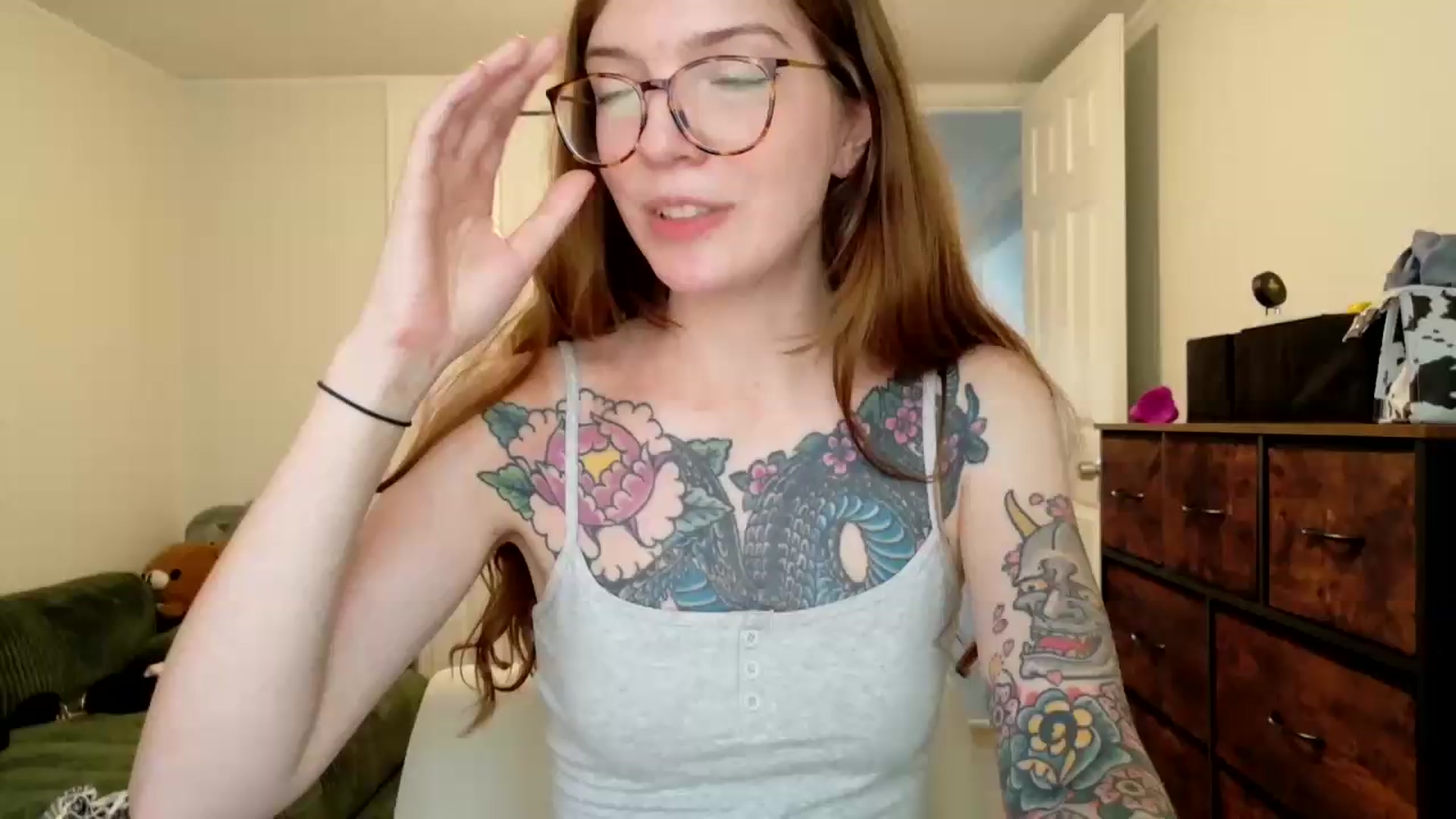 Gallery image thumbnail from jane_66's myfreecams stream on, 07/10/2026, 17:09 image 20 of 20