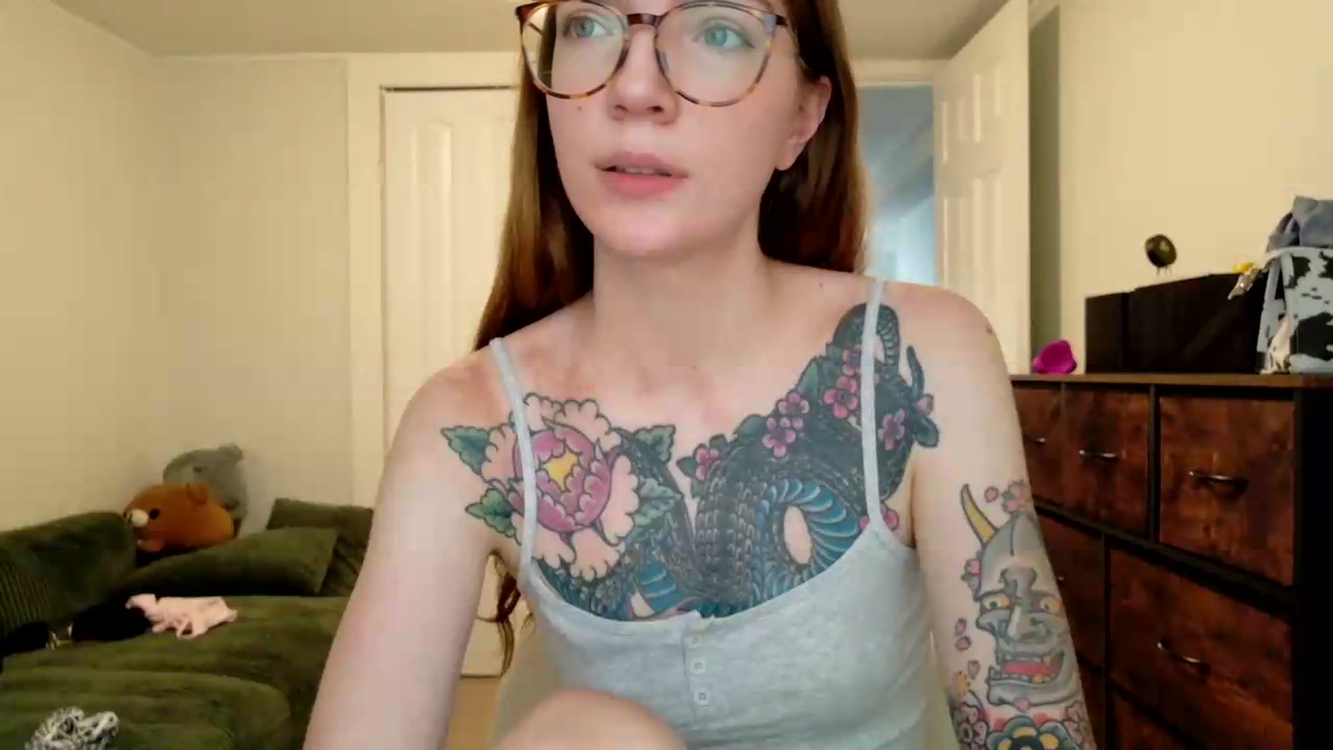 Gallery image thumbnail from jane_66's myfreecams stream on, 07/10/2026, 17:09 image 18 of 20