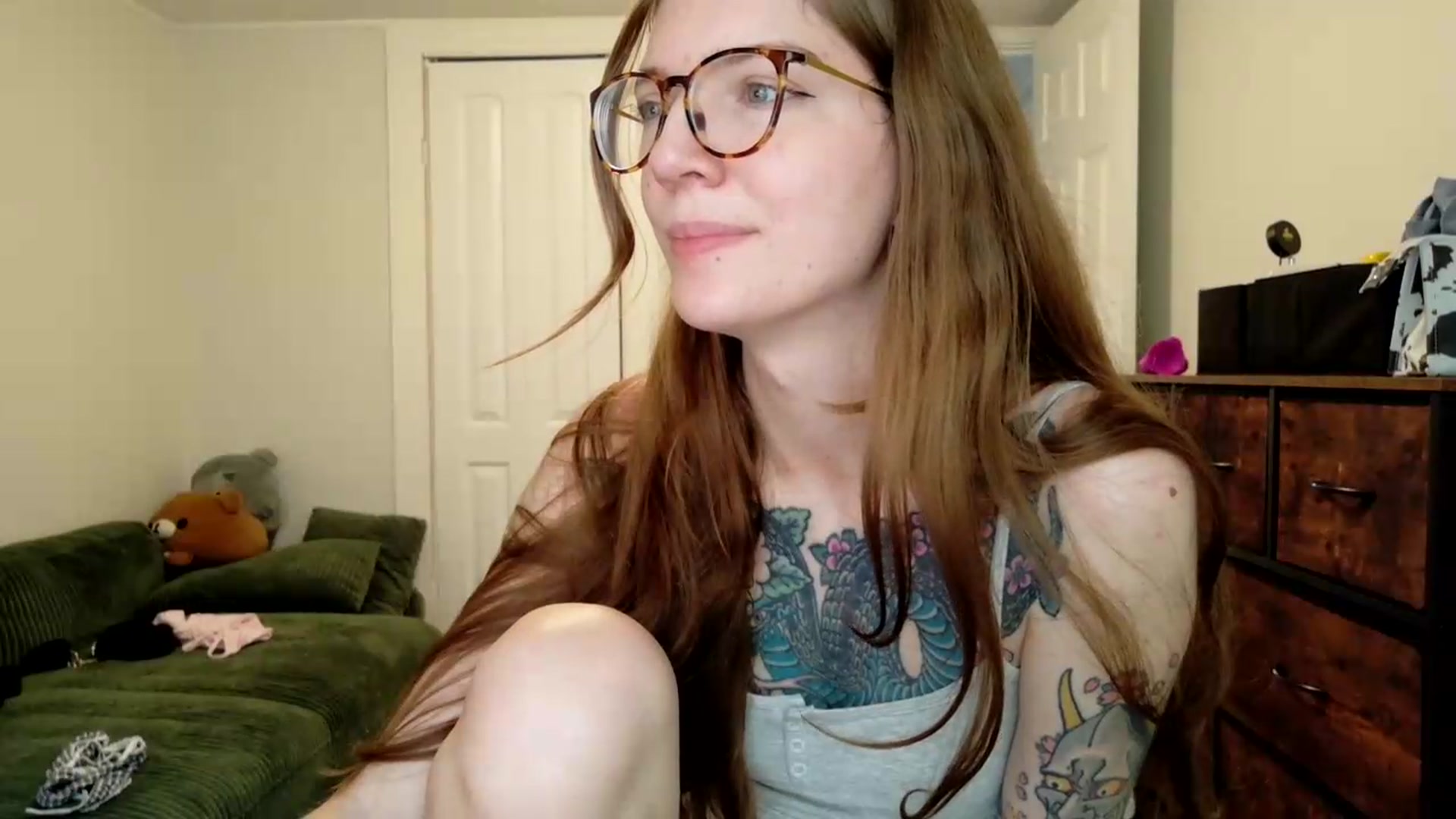 Gallery image thumbnail from jane_66's myfreecams stream on, 07/10/2026, 17:09 image 16 of 20