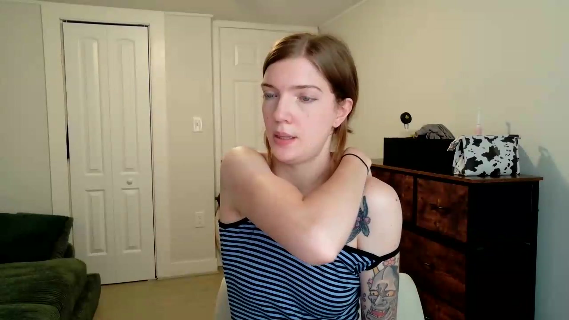 Gallery image thumbnail from jane_66's myfreecams stream on, 07/11/2026, 14:09 image 20 of 20