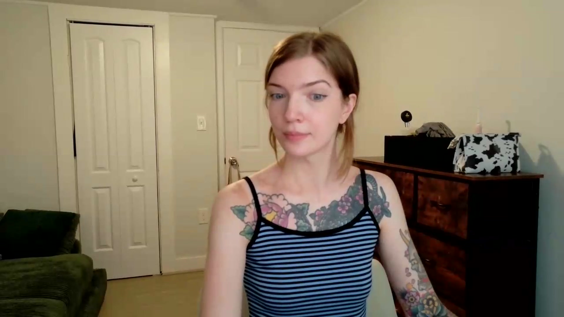 Gallery image thumbnail from jane_66's myfreecams stream on, 07/11/2026, 14:09 image 8 of 20