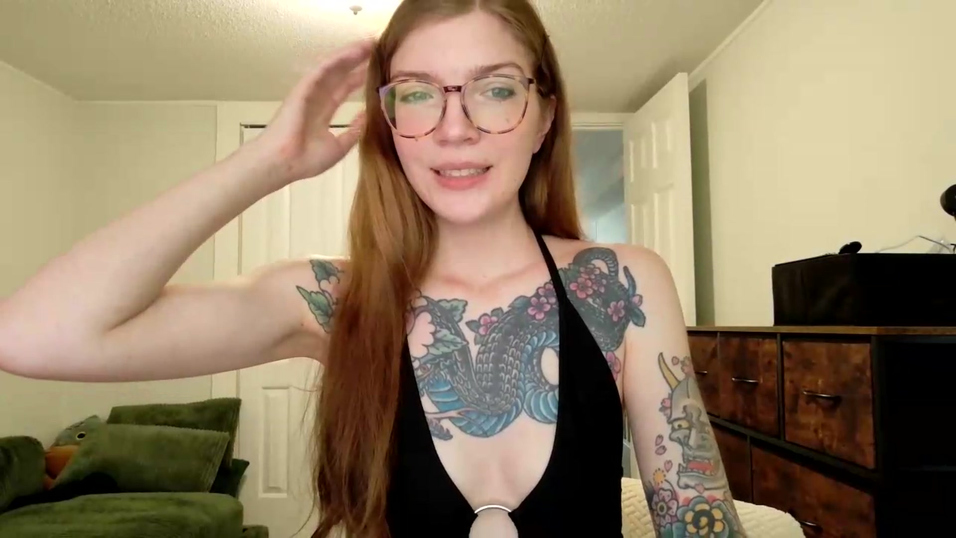 Gallery image thumbnail from jane_66's myfreecams stream on, 07/15/2026, 16:26 image 4 of 20
