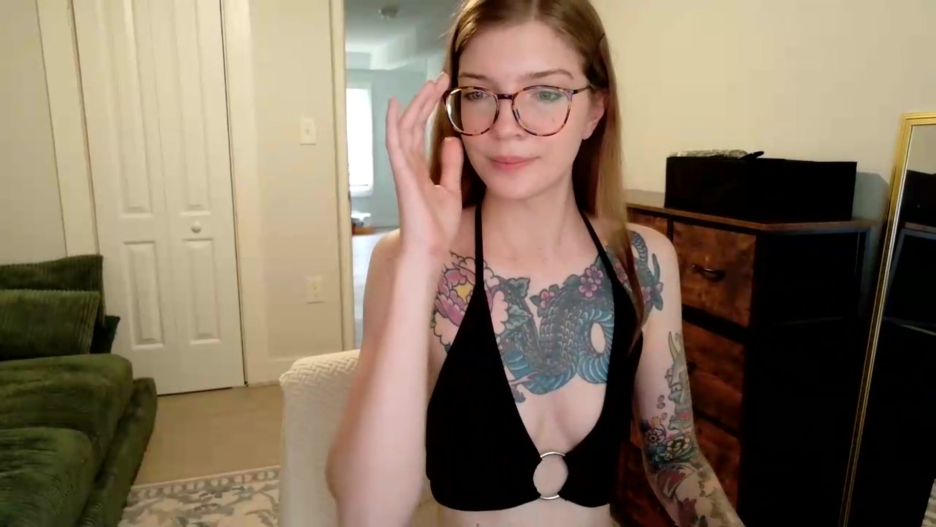 Gallery image thumbnail from jane_66's myfreecams stream on, 07/15/2026, 16:26 image 18 of 20