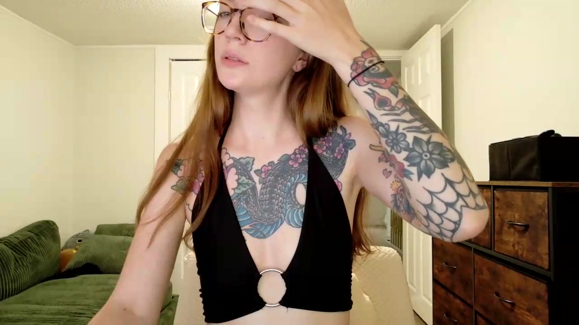 Gallery image thumbnail from jane_66's myfreecams stream on, 07/15/2026, 17:55 image 18 of 20