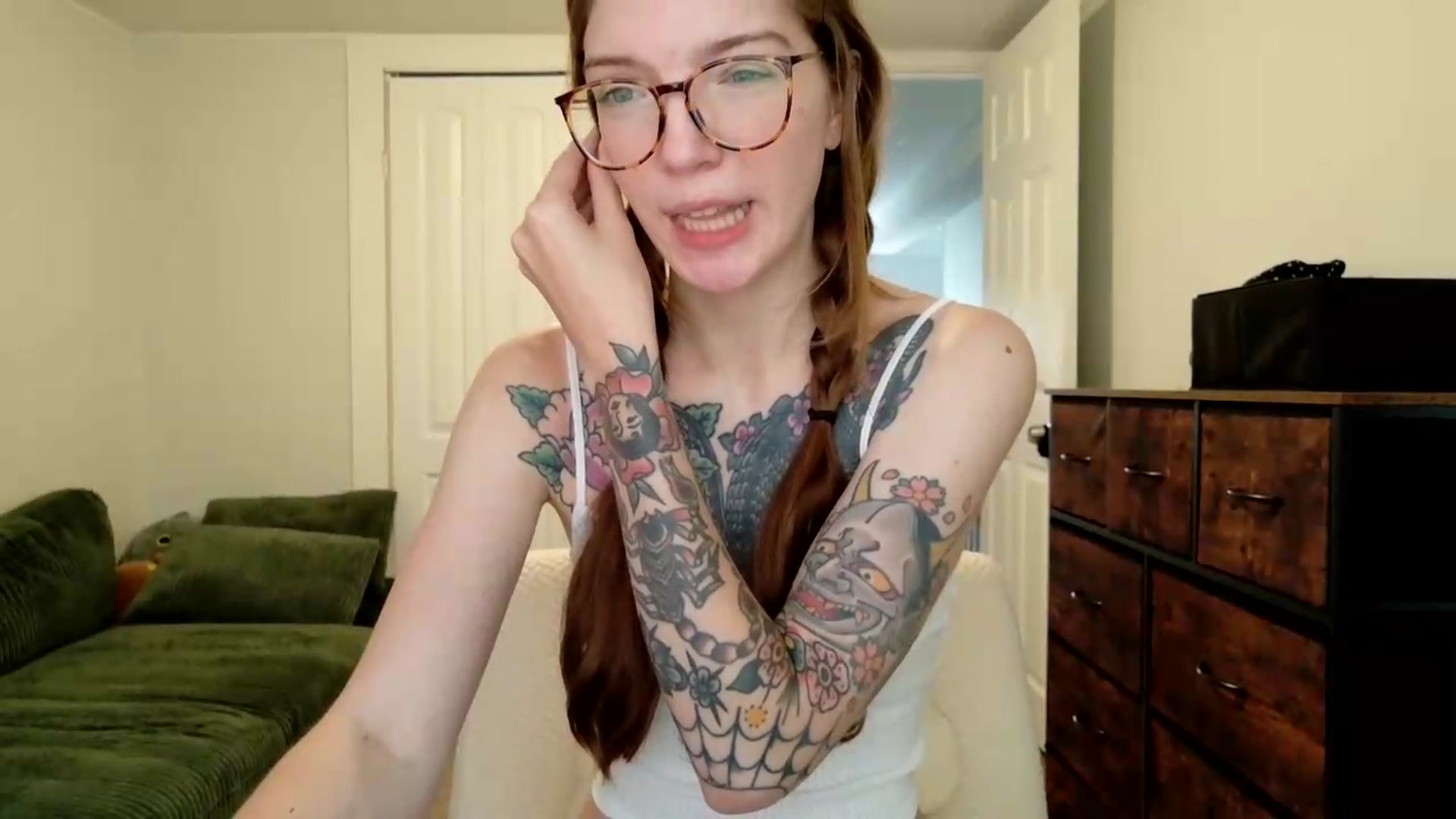 Gallery image thumbnail from jane_66's myfreecams stream on, 07/17/2026, 15:12 image 7 of 20