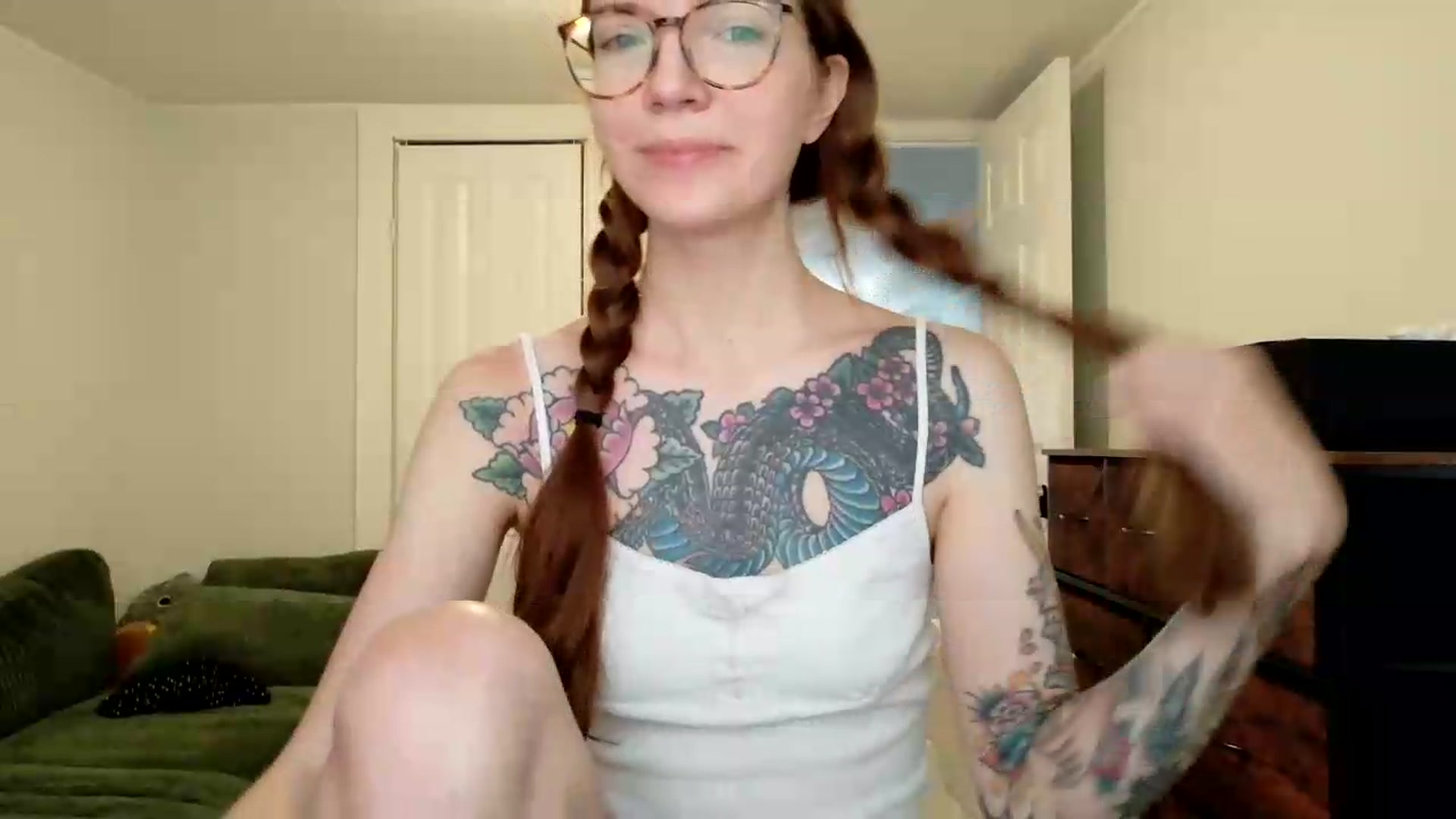Gallery image thumbnail from jane_66's myfreecams stream on, 07/17/2026, 15:12 image 4 of 20