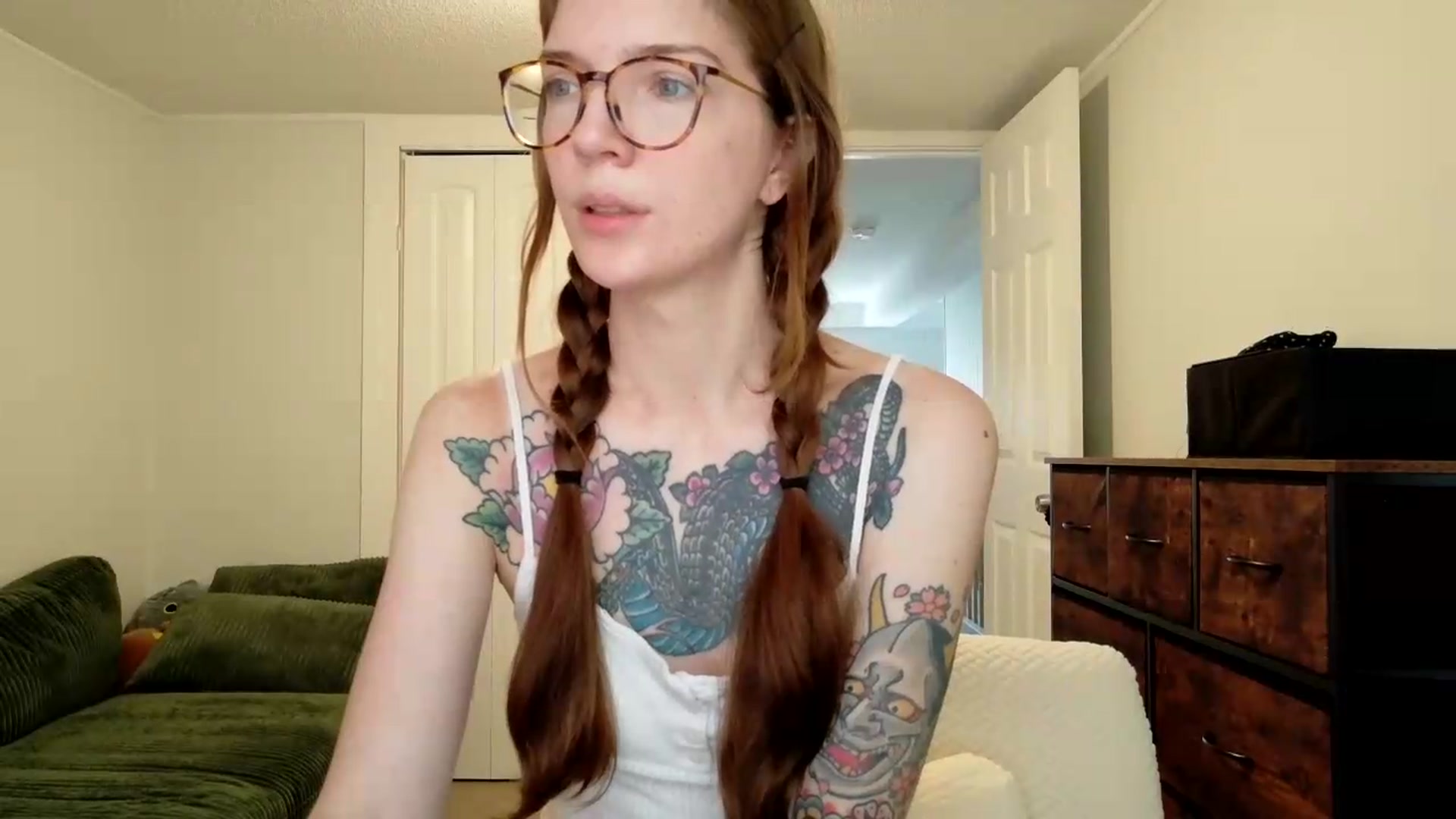 Gallery image thumbnail from jane_66's myfreecams stream on, 07/17/2026, 15:12 image 13 of 20