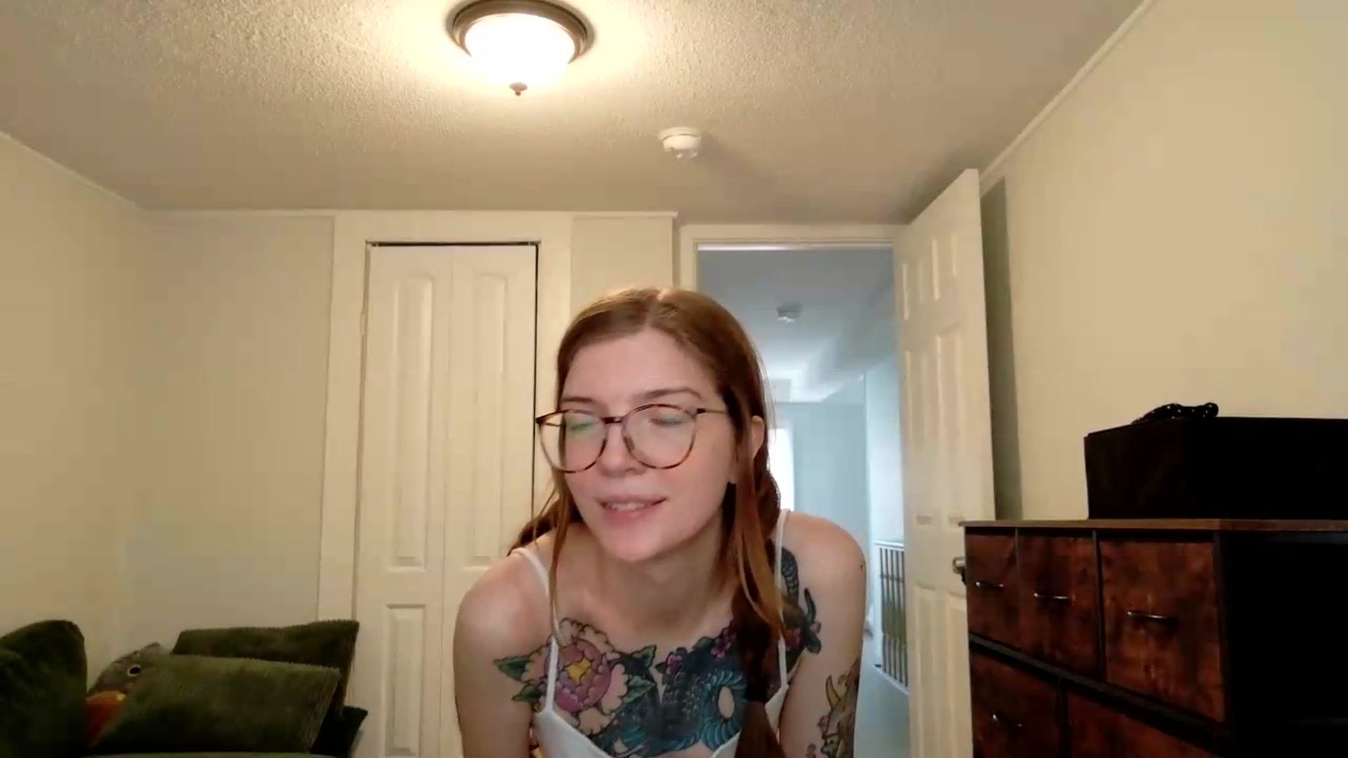 Gallery image thumbnail from jane_66's myfreecams stream on, 07/17/2026, 15:12 image 16 of 20