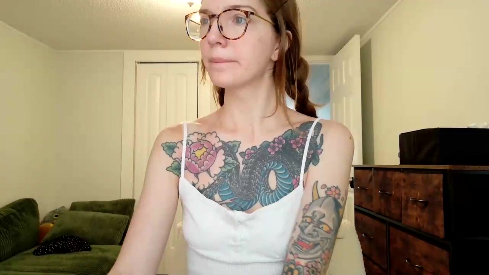 Gallery image thumbnail from jane_66's myfreecams stream on, 07/17/2026, 15:12 image 5 of 20