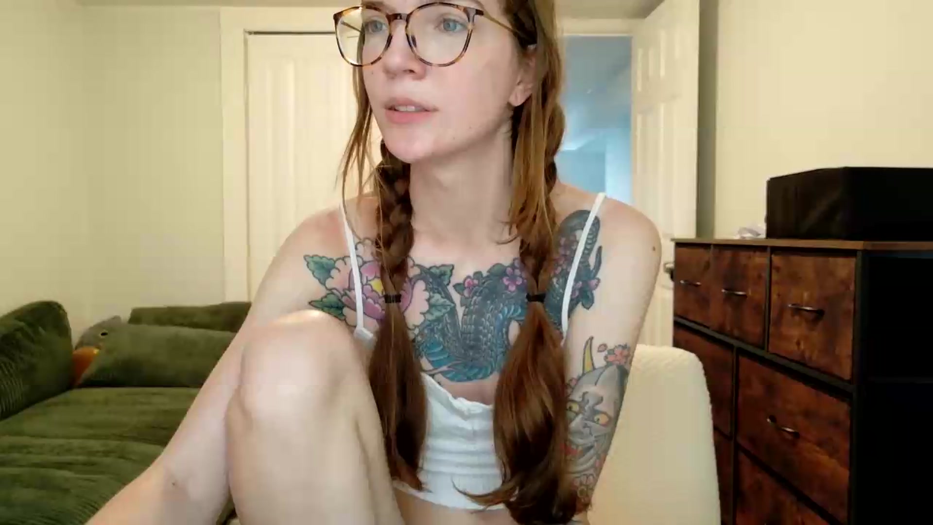 Gallery image thumbnail from jane_66's myfreecams stream on, 07/17/2026, 17:35 image 7 of 20