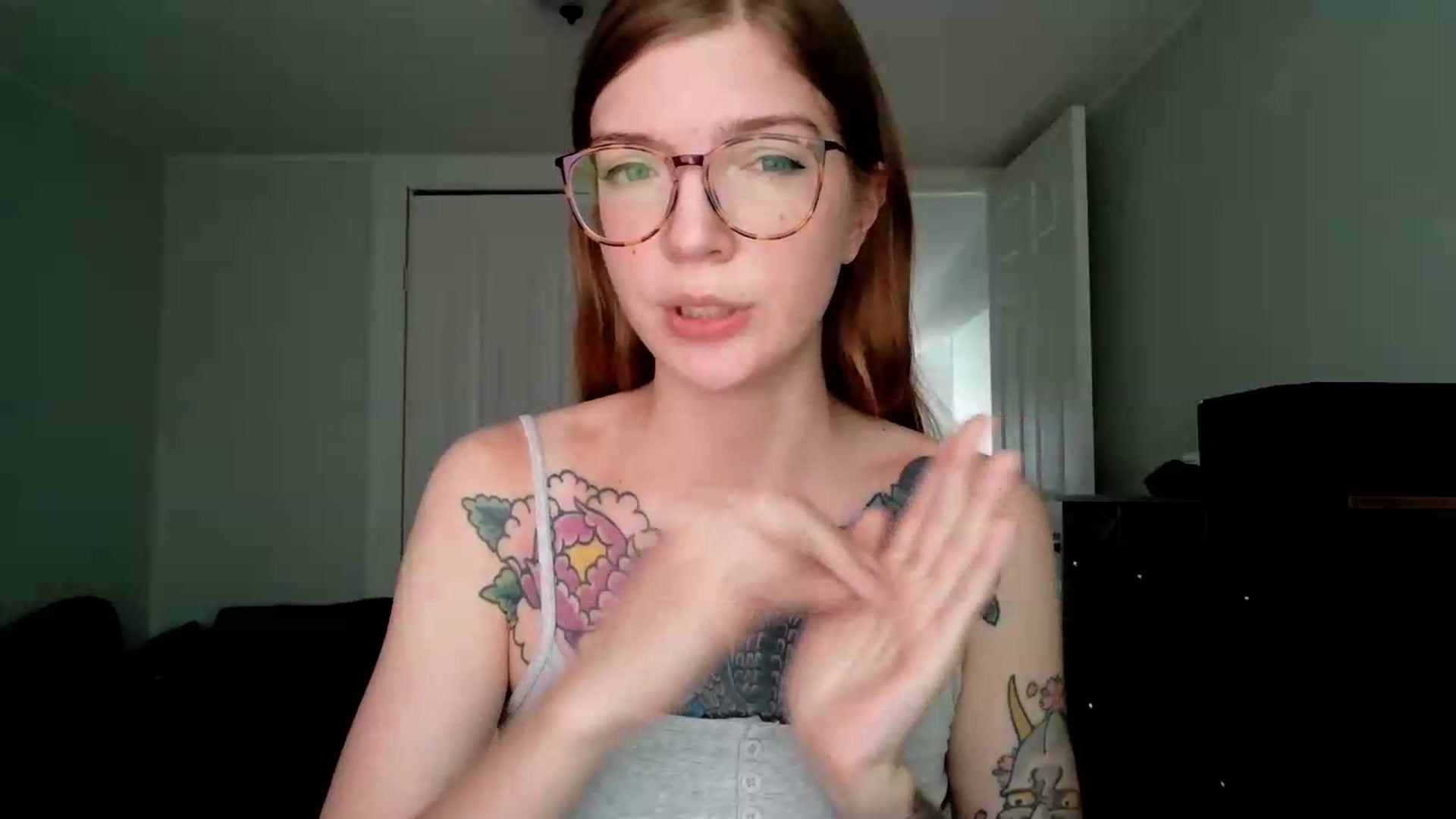 Gallery image thumbnail from jane_66's myfreecams stream on, 07/18/2026, 15:54 image 9 of 20