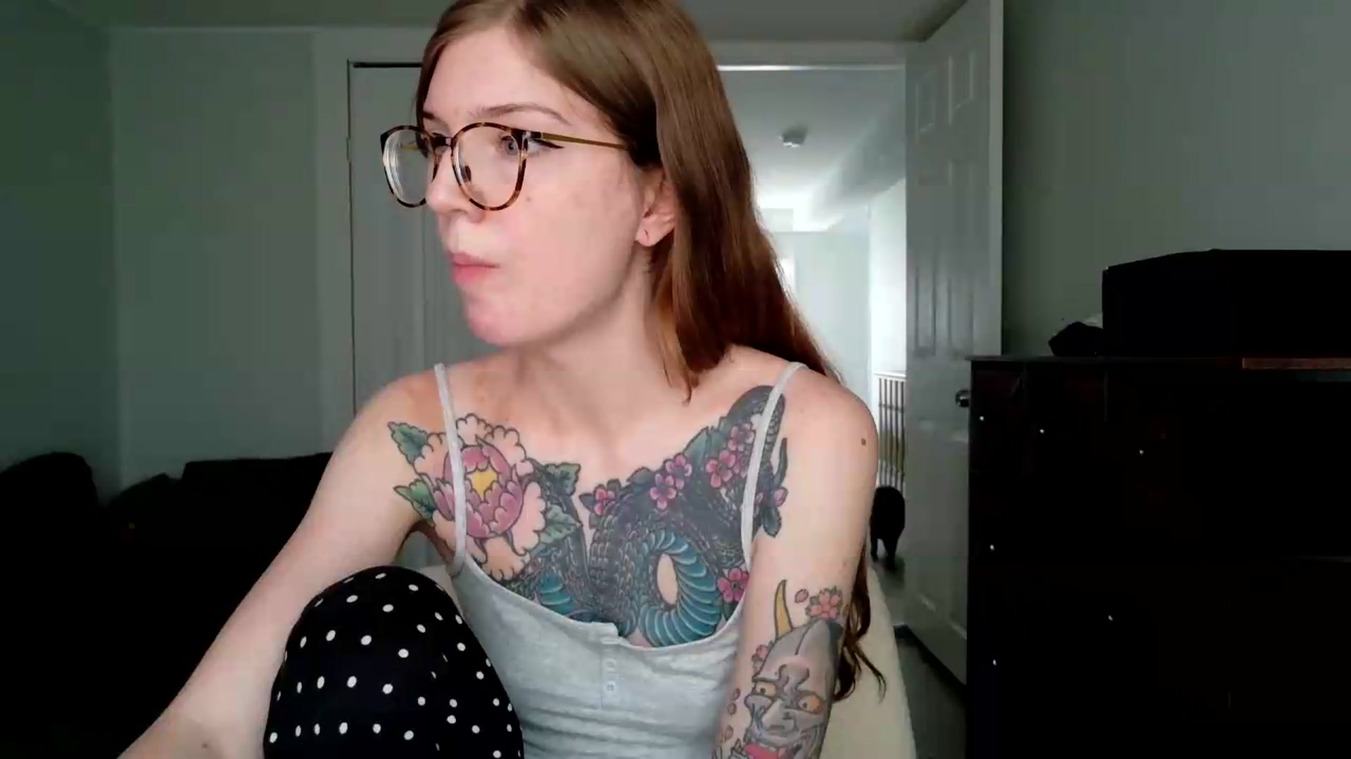 Gallery image thumbnail from jane_66's myfreecams stream on, 07/18/2026, 15:54 image 6 of 20