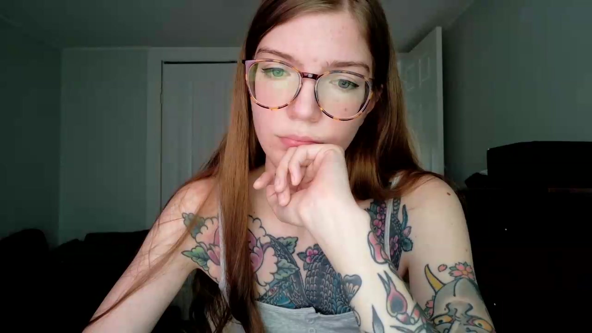 Gallery image thumbnail from jane_66's myfreecams stream on, 07/18/2026, 15:54 image 16 of 20