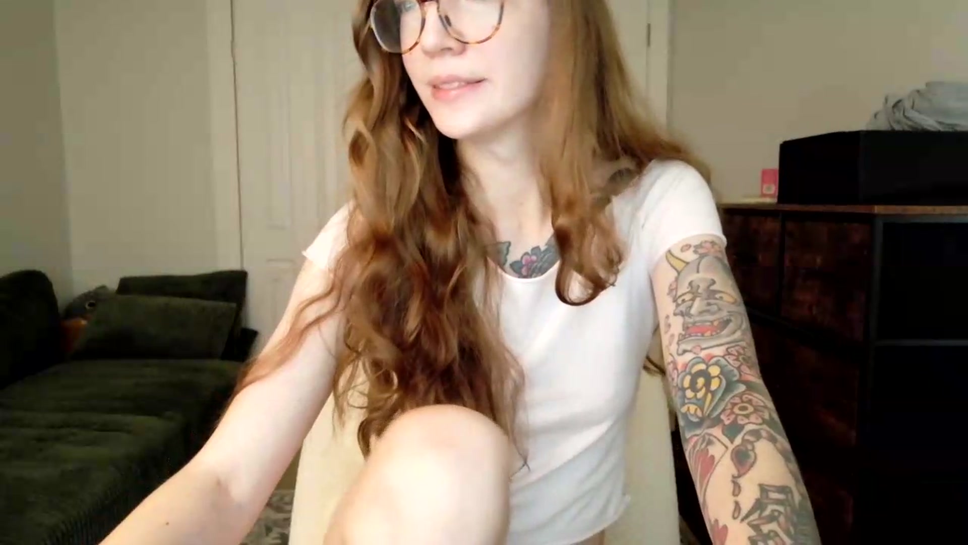 Gallery image thumbnail from jane_66's myfreecams stream on, 07/21/2026, 13:58 image 7 of 20