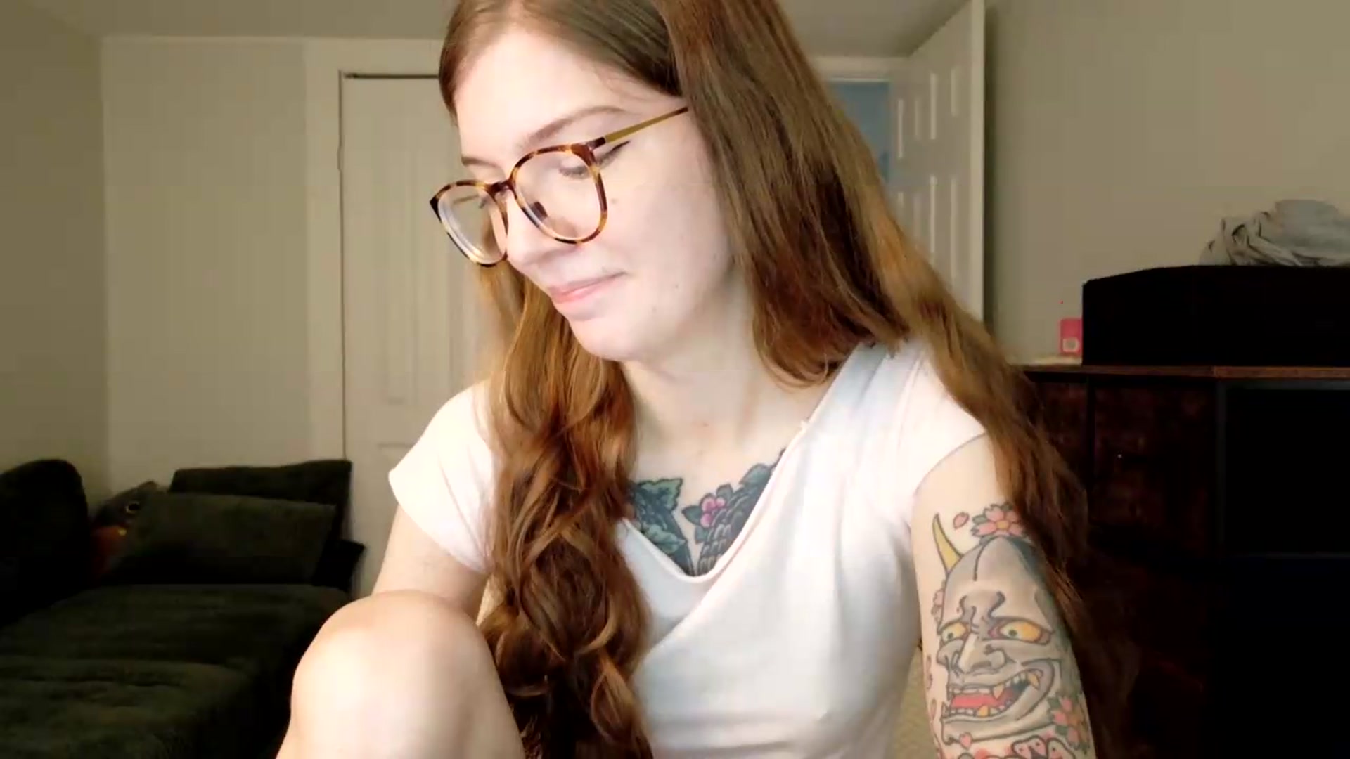 Gallery image thumbnail from jane_66's myfreecams stream on, 07/21/2026, 14:37 image 9 of 20