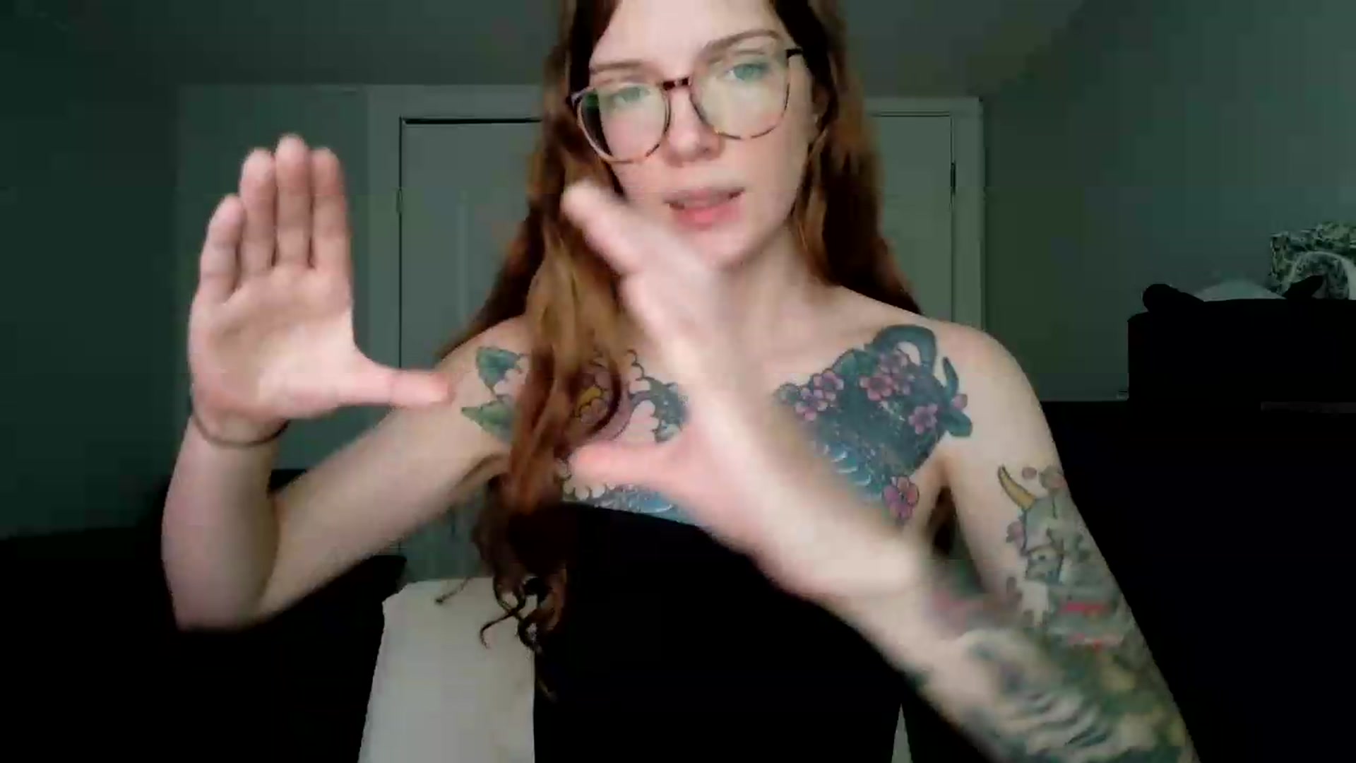 Gallery image thumbnail from jane_66's myfreecams stream on, 07/23/2026, 15:43 image 14 of 20