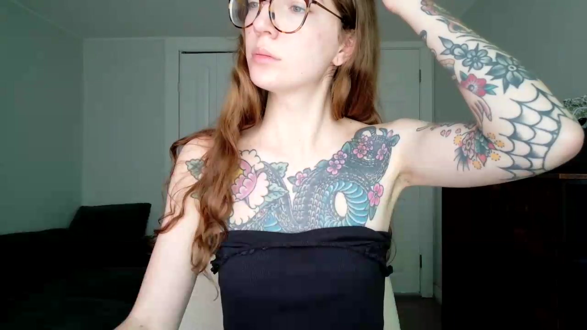 Gallery image thumbnail from jane_66's myfreecams stream on, 07/23/2026, 15:43 image 12 of 20