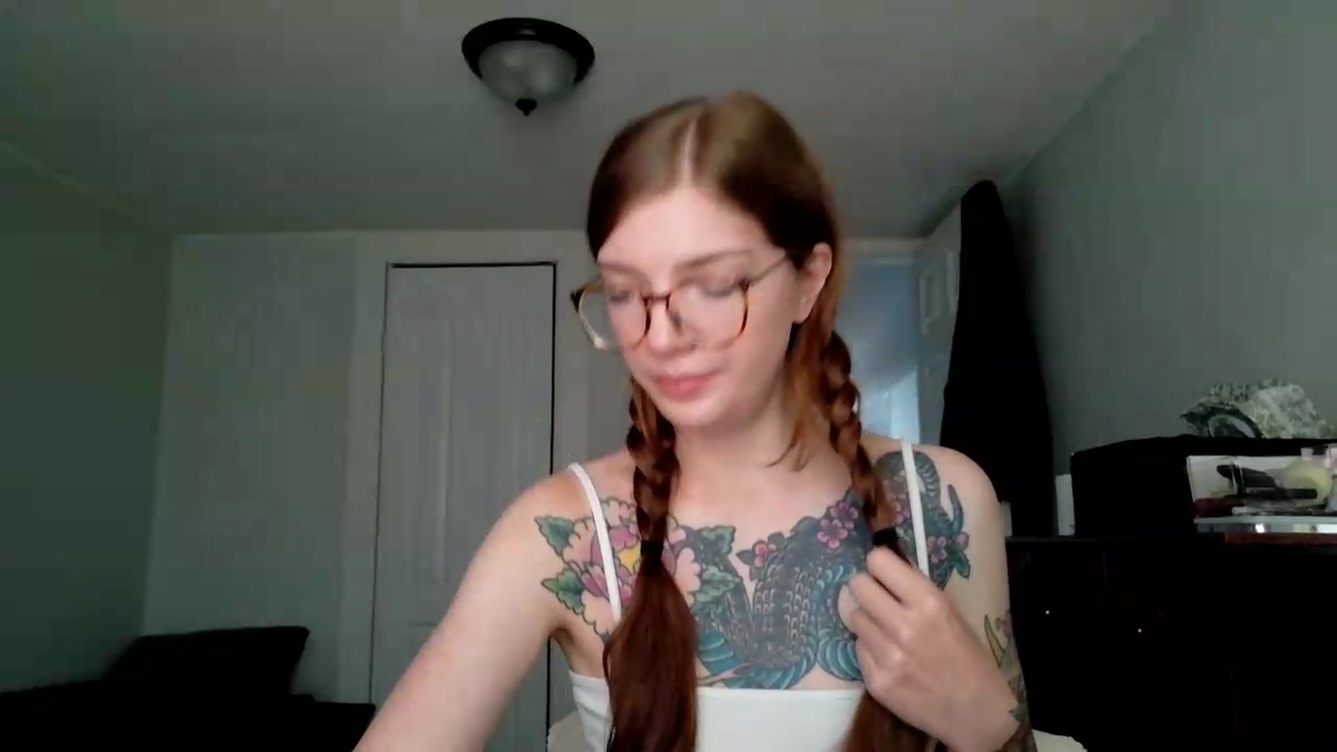 Gallery image thumbnail from jane_66's myfreecams stream on, 07/31/2026, 15:01 image 18 of 20