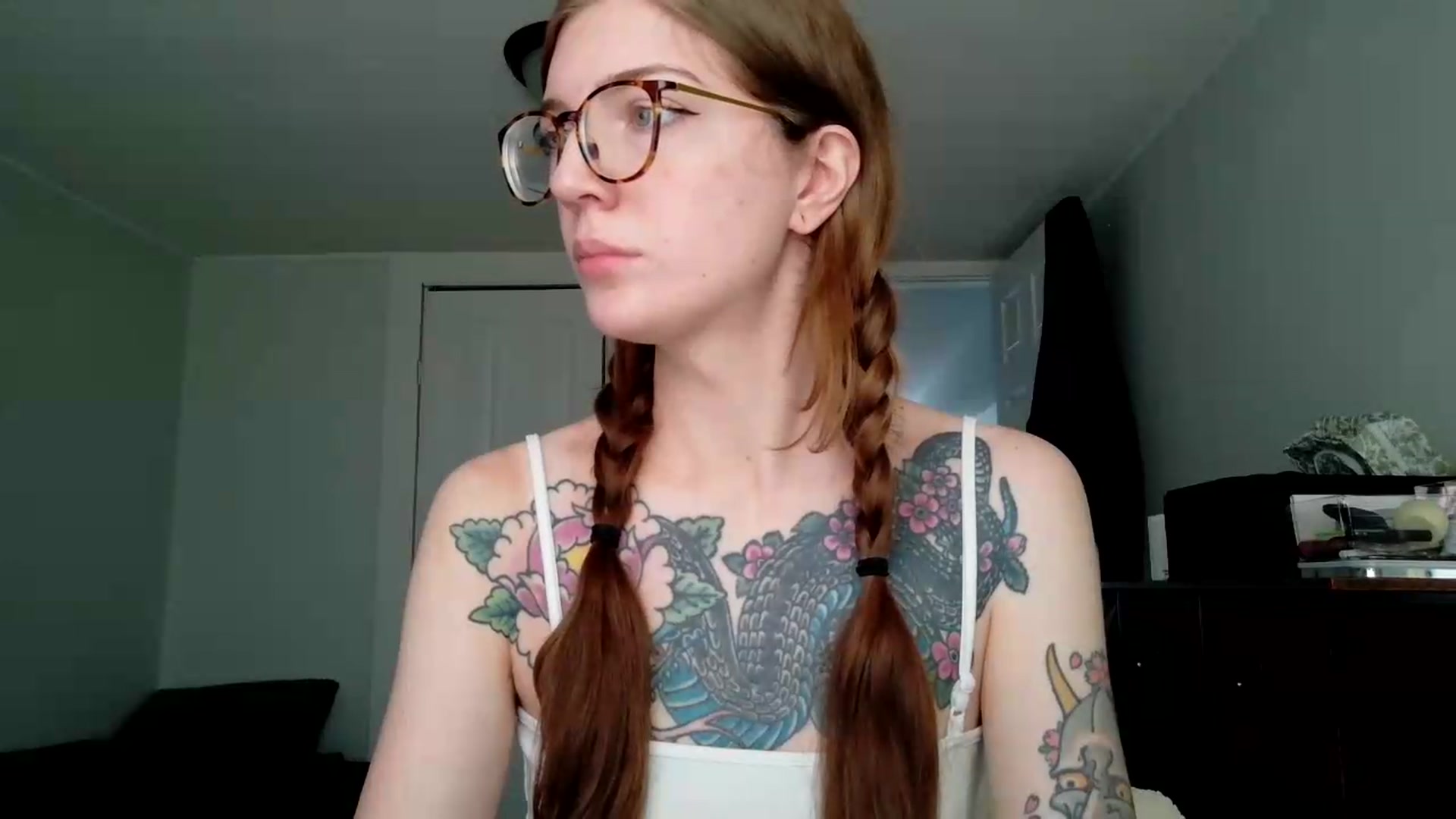 Gallery image thumbnail from jane_66's myfreecams stream on, 07/31/2026, 15:01 image 15 of 20