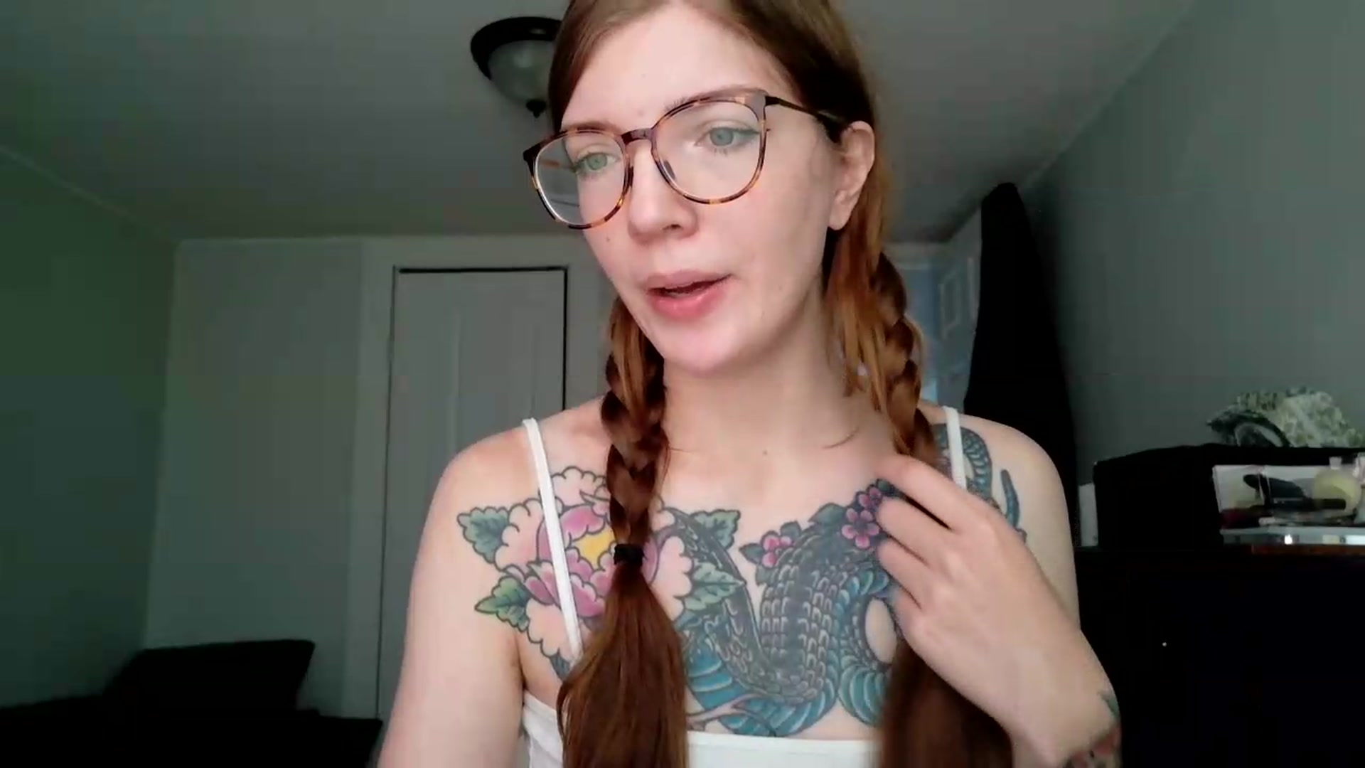Gallery image thumbnail from jane_66's myfreecams stream on, 07/31/2026, 15:01 image 20 of 20