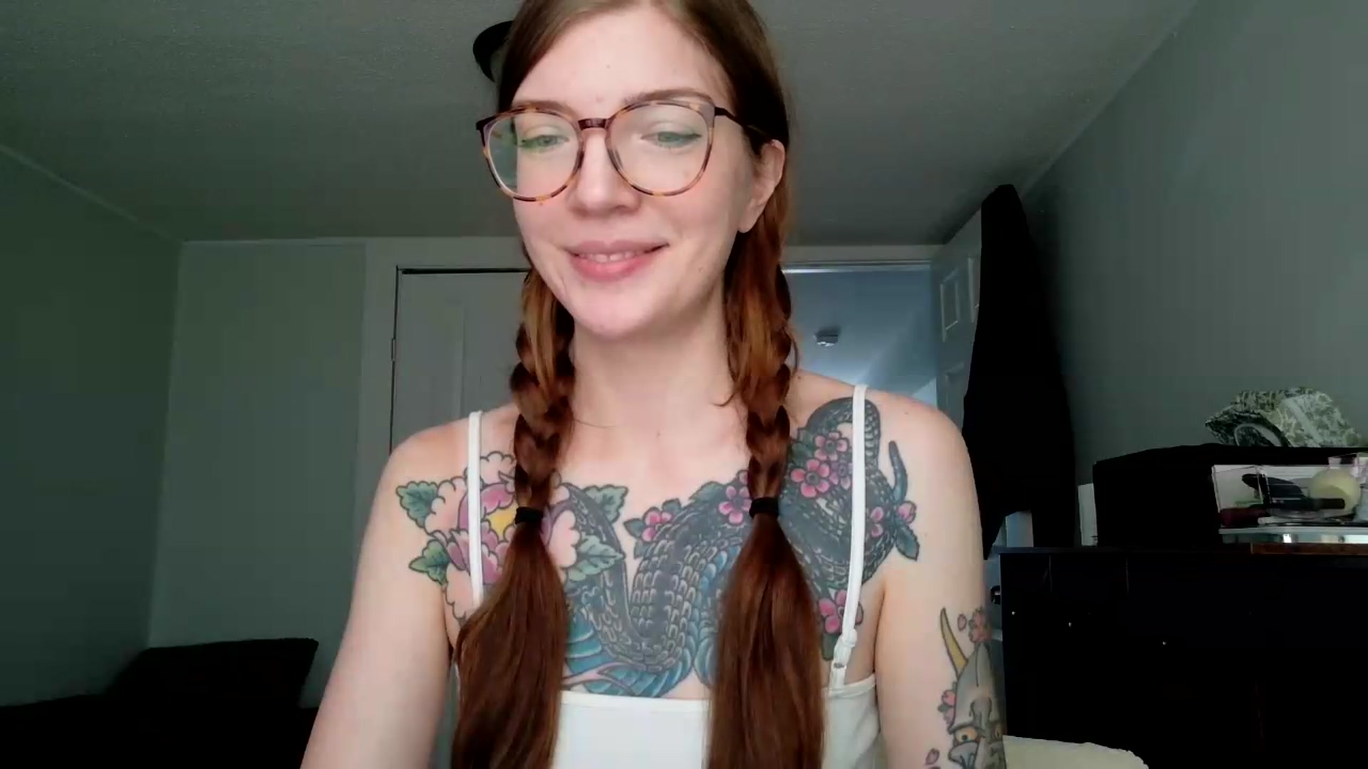Gallery image thumbnail from jane_66's myfreecams stream on, 07/31/2026, 15:01 image 14 of 20