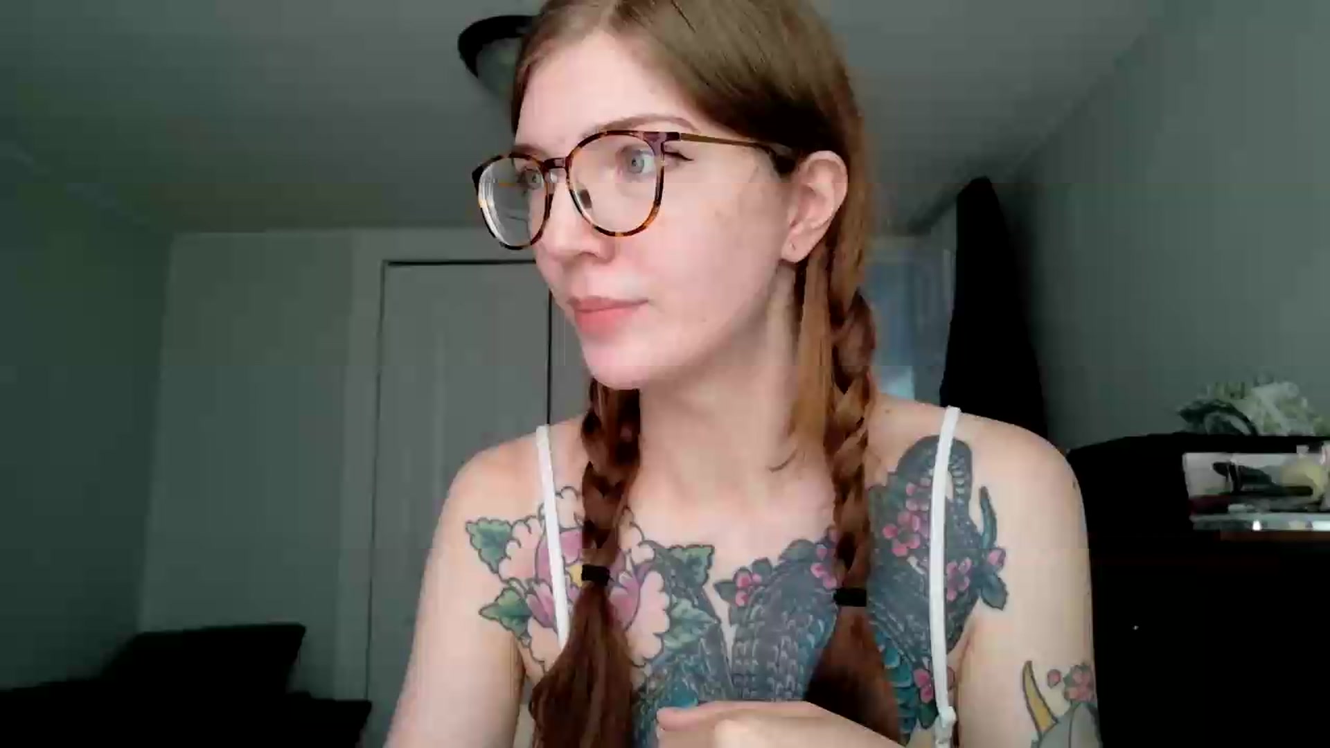 Gallery image thumbnail from jane_66's myfreecams stream on, 07/31/2026, 15:01 image 1 of 20