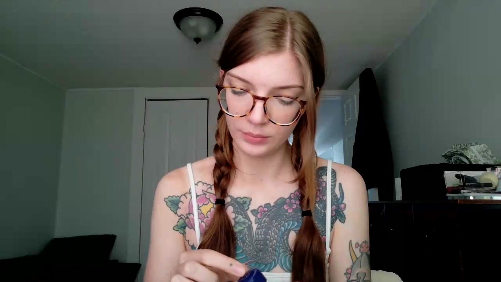 Gallery image thumbnail from jane_66's myfreecams stream on, 07/31/2026, 15:01 image 12 of 20