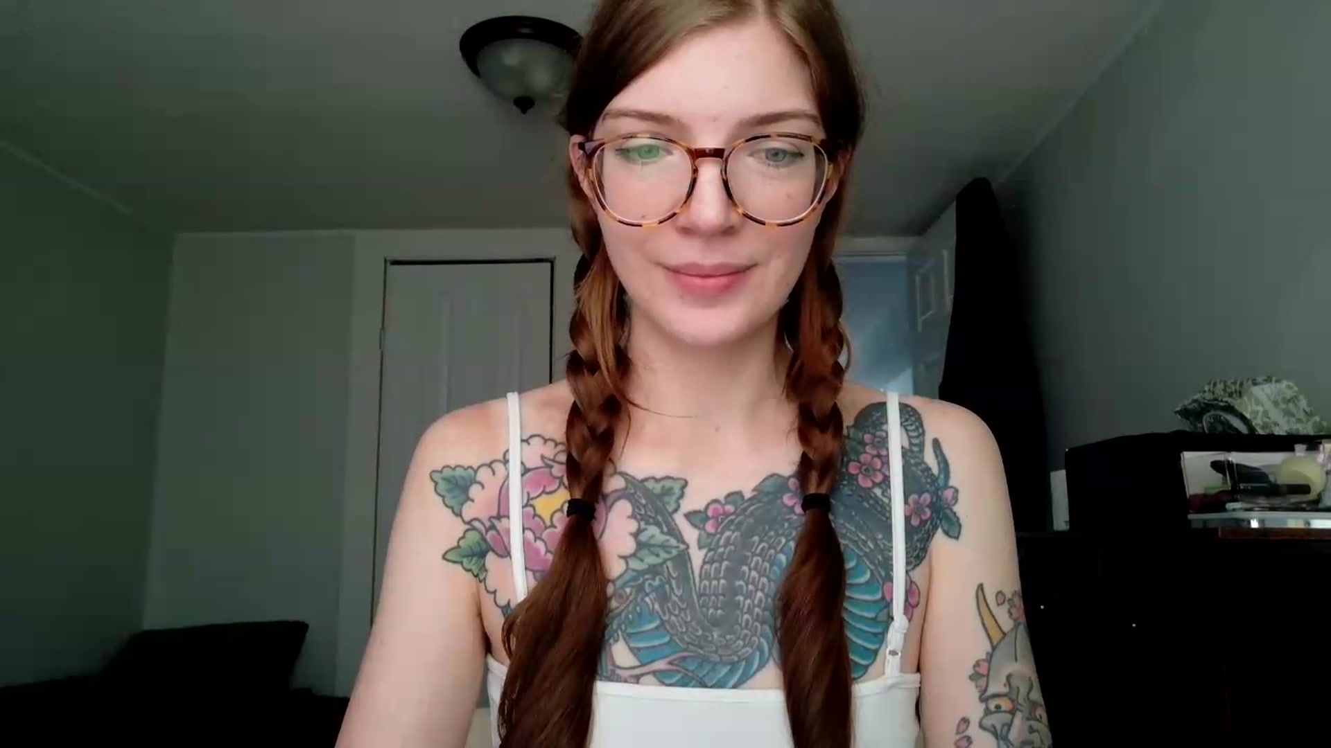 Gallery image thumbnail from jane_66's myfreecams stream on, 07/31/2026, 15:01 image 5 of 20