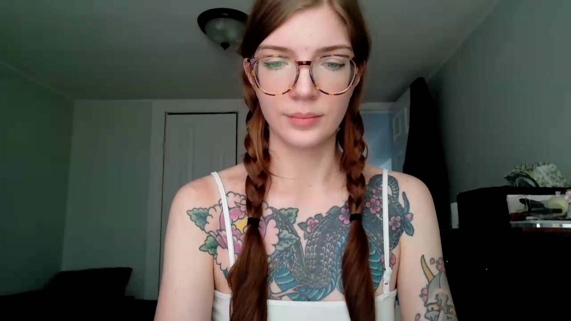 Gallery image thumbnail from jane_66's myfreecams stream on, 07/31/2026, 15:01 image 4 of 20