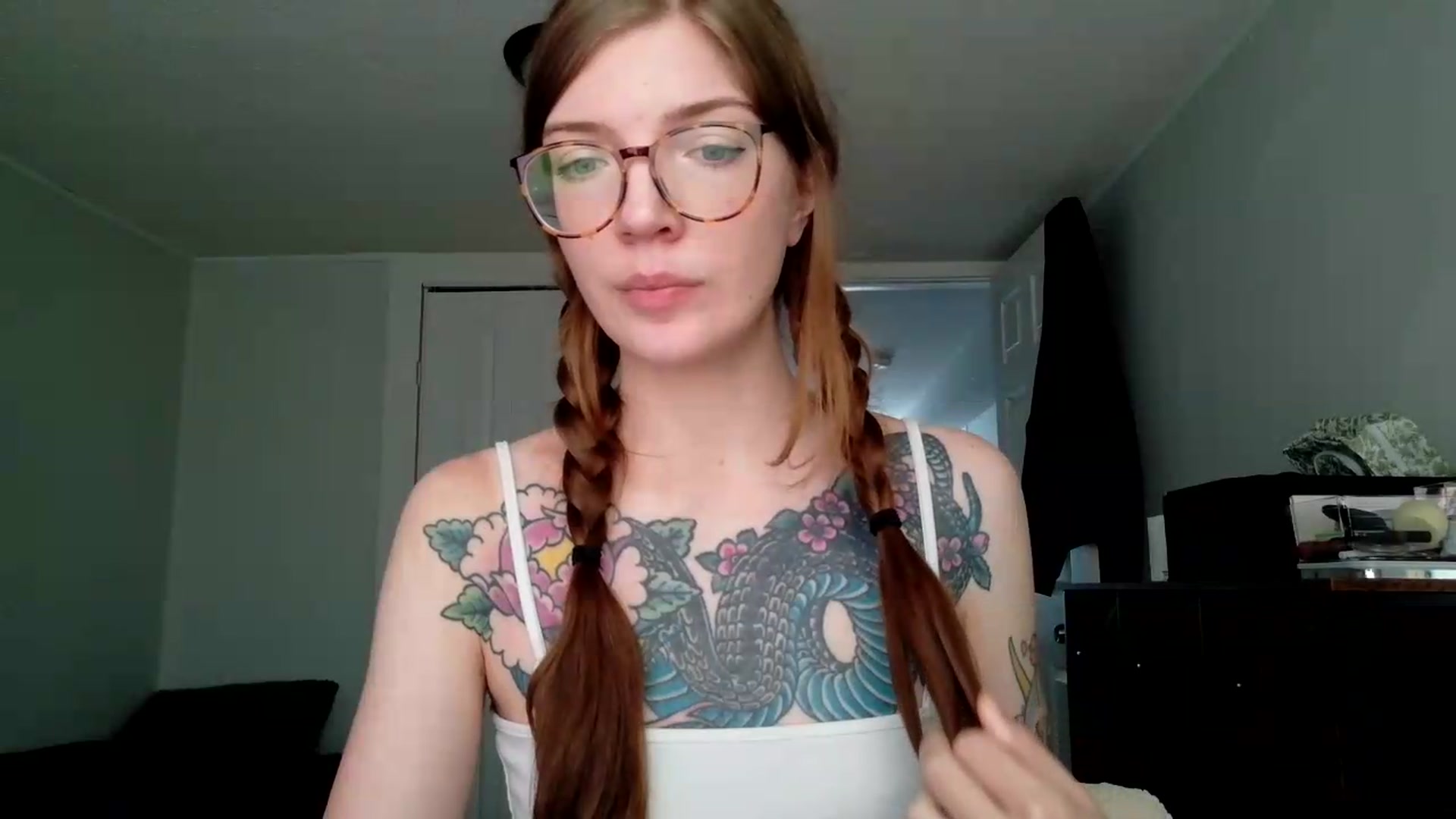 Gallery image thumbnail from jane_66's myfreecams stream on, 07/31/2026, 15:01 image 10 of 20