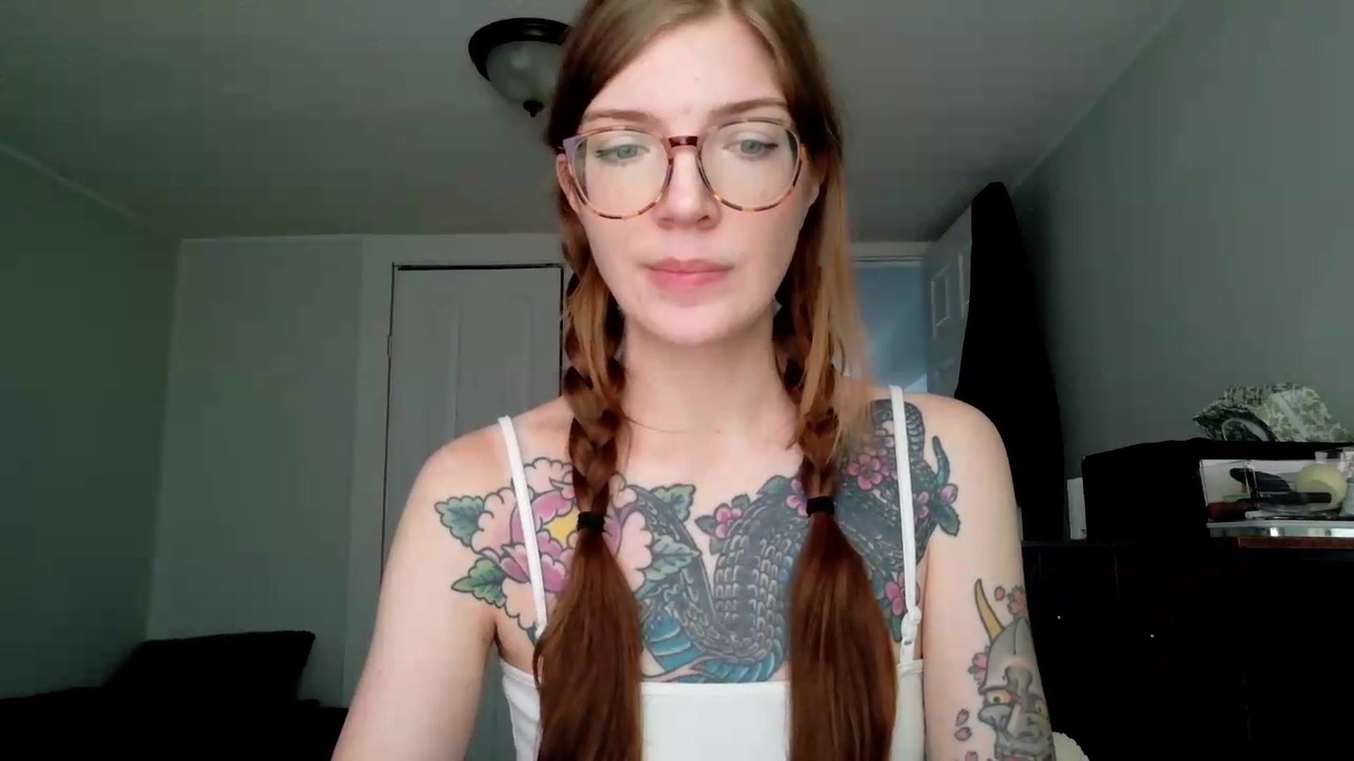Gallery image thumbnail from jane_66's myfreecams stream on, 07/31/2026, 15:01 image 9 of 20